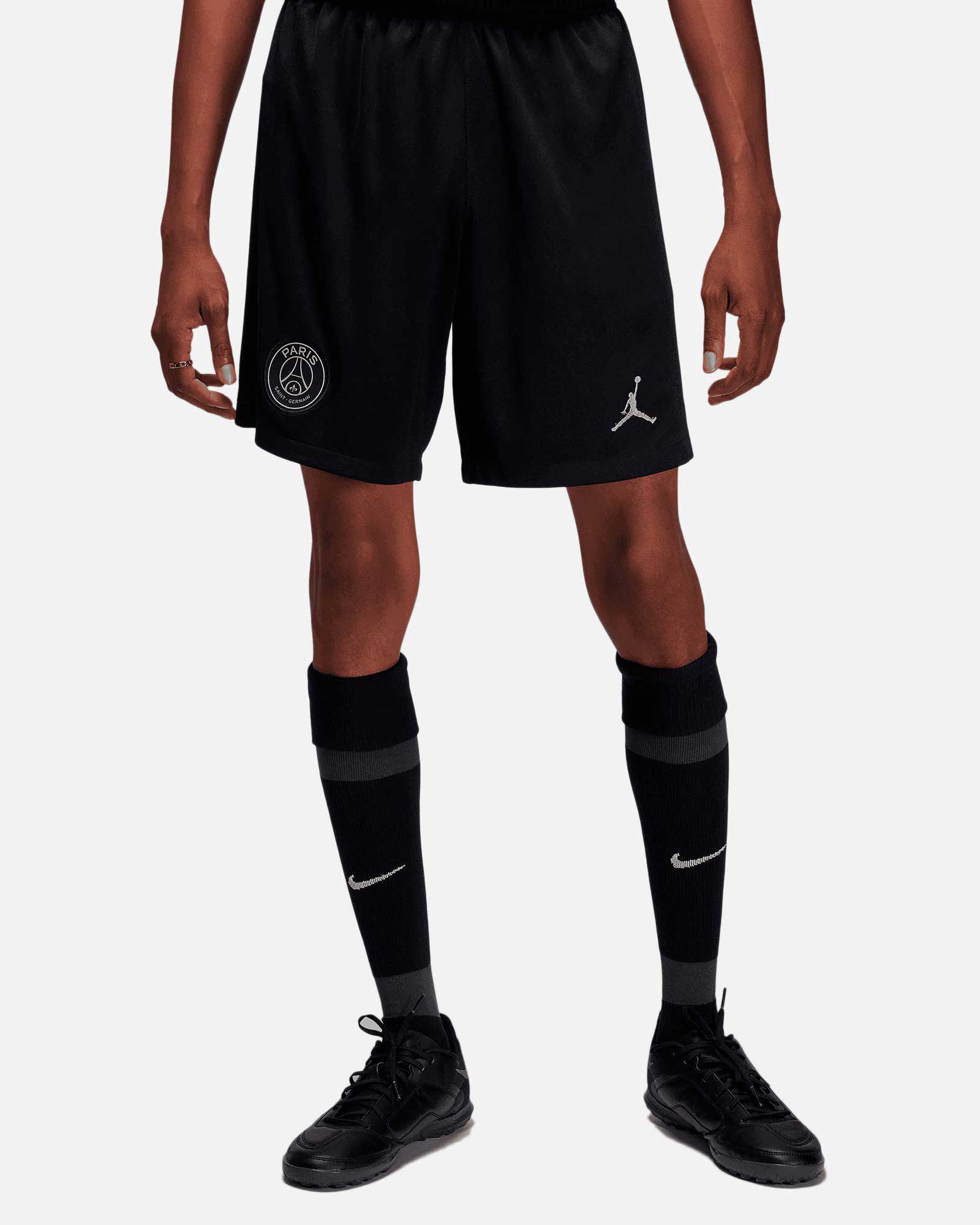 Pantalón 3ª PSG 2023/2024 Strike Jordan - Fútbol Factory