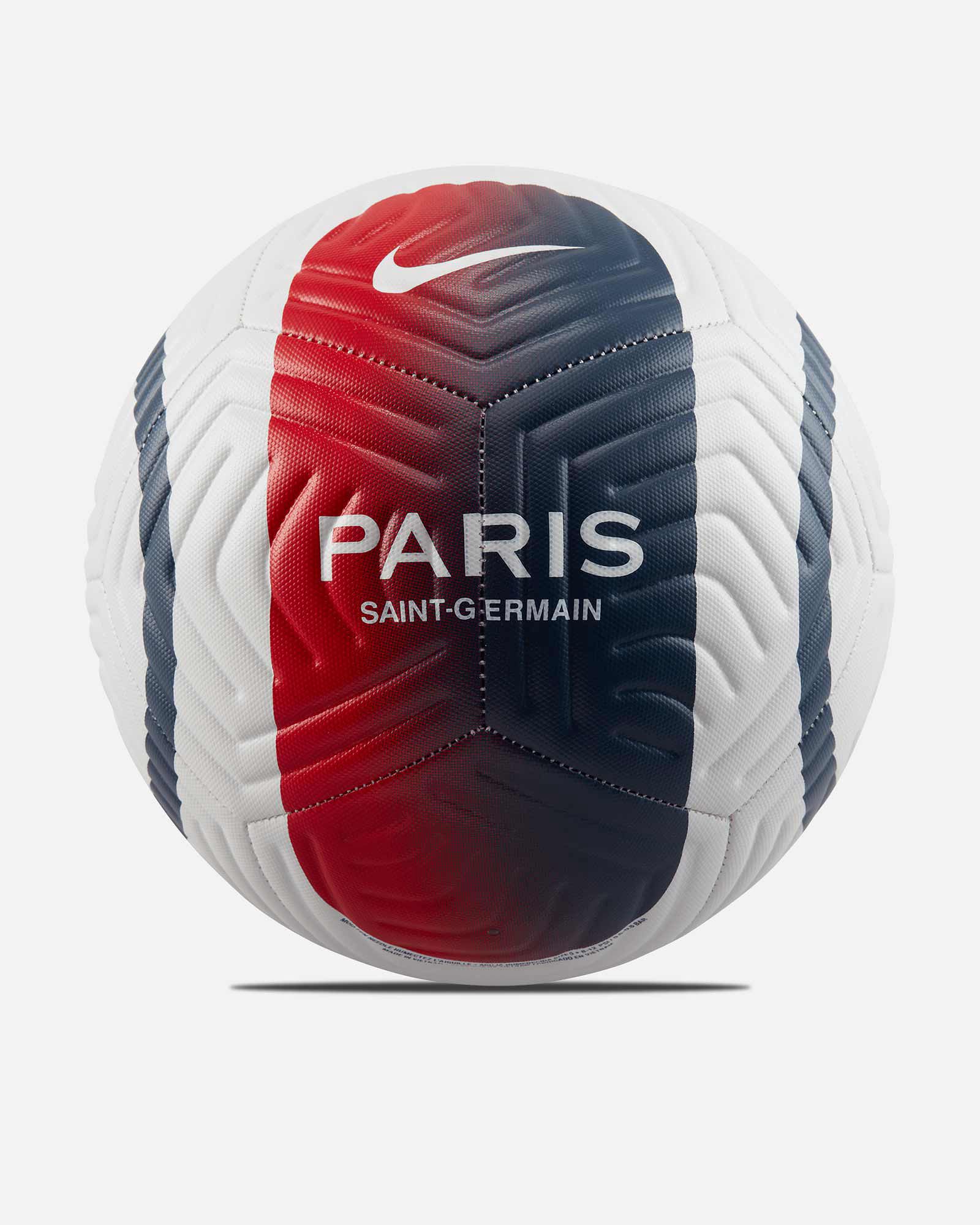 Balón PSG 2023/2024 Academy - Fútbol Factory