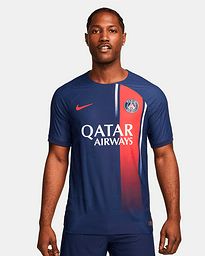 Camiseta 1ª PSG 2023/2024 Match