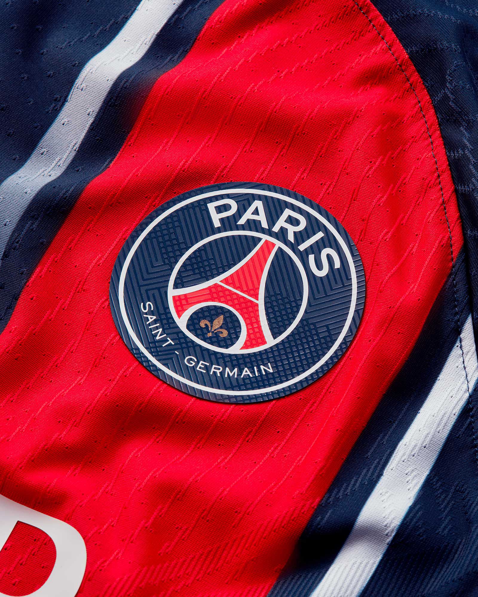 Camiseta 1ª PSG 2023/2024 Match - Fútbol Factory