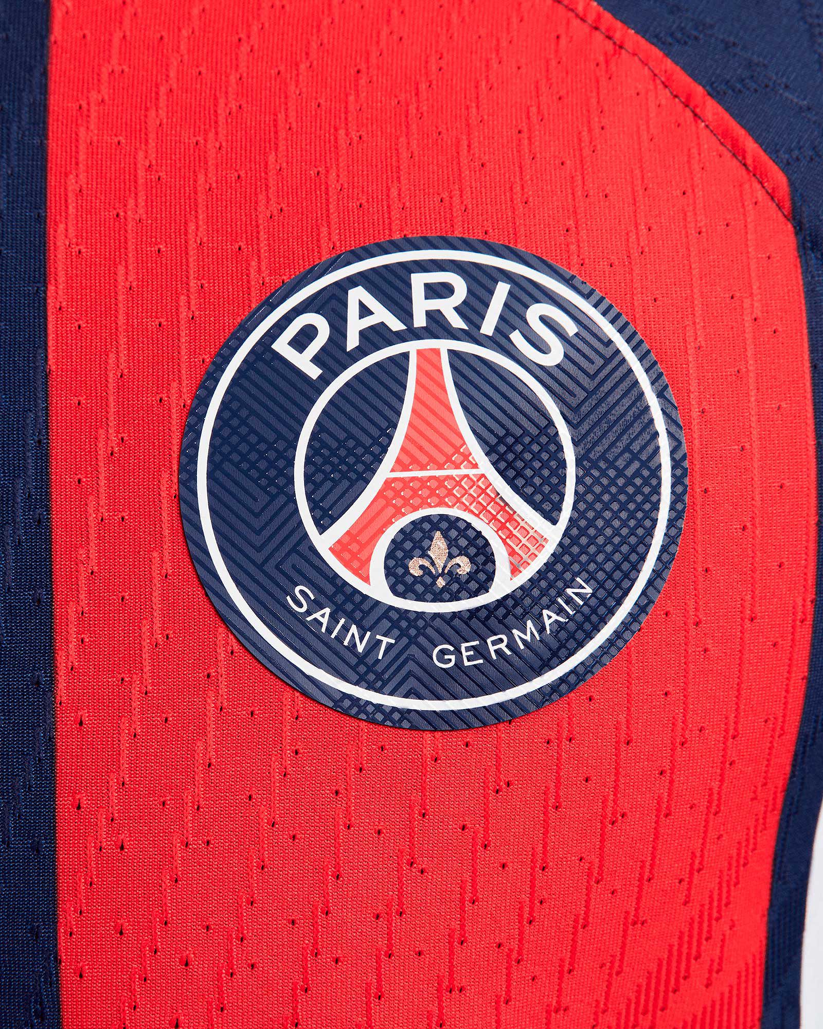 Camiseta 1ª PSG 2023/2024 Match - Fútbol Factory