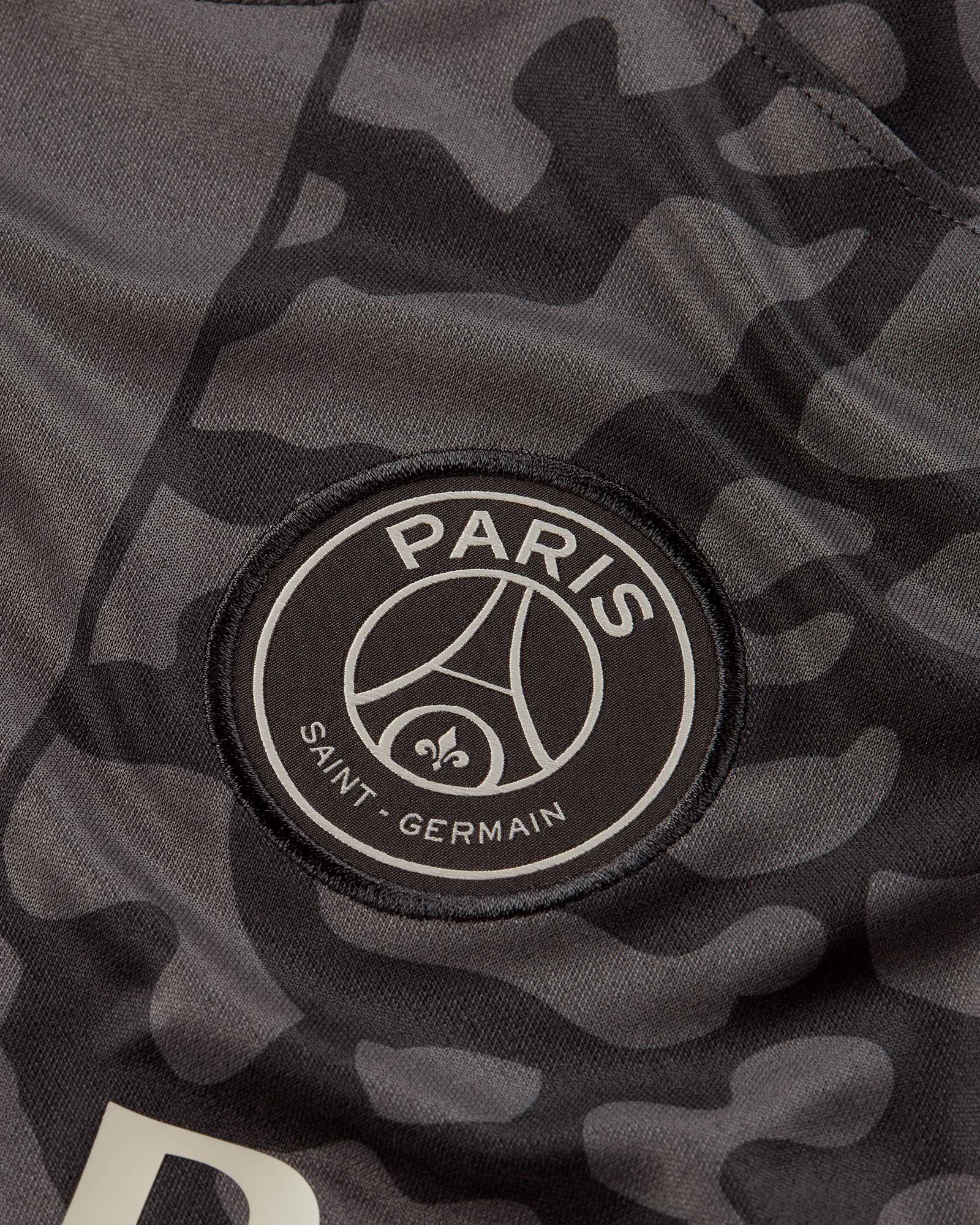 Camiseta 3ª PSG 2023/2024 Jordan - Fútbol Factory