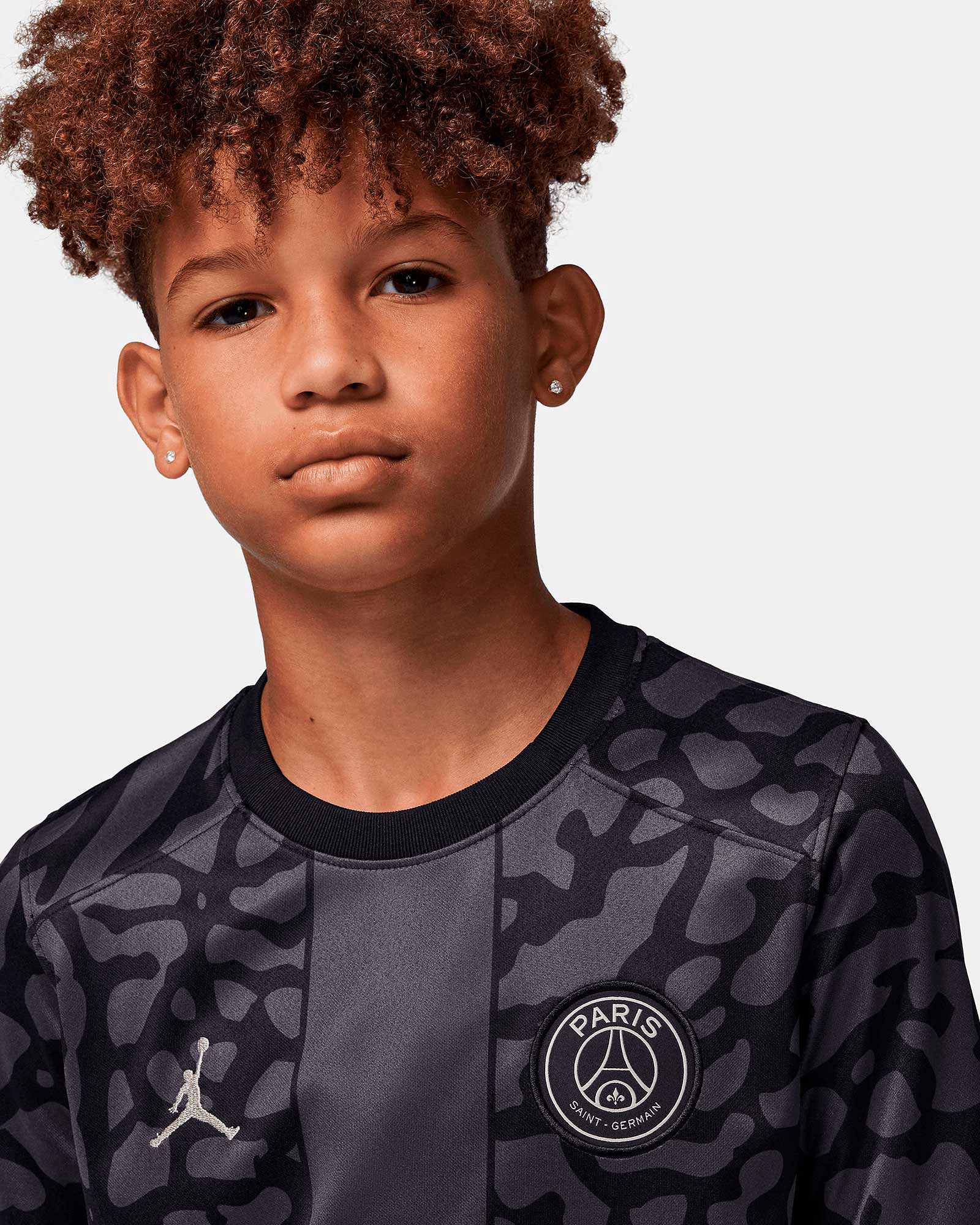 Camiseta 3ª PSG 2023/2024 Jordan - Fútbol Factory