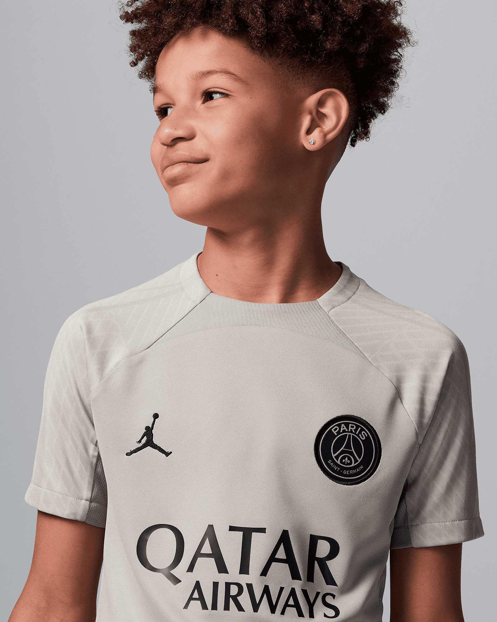 Camiseta PSG 2023/2024 Strike Elite Jordan - Fútbol Factory