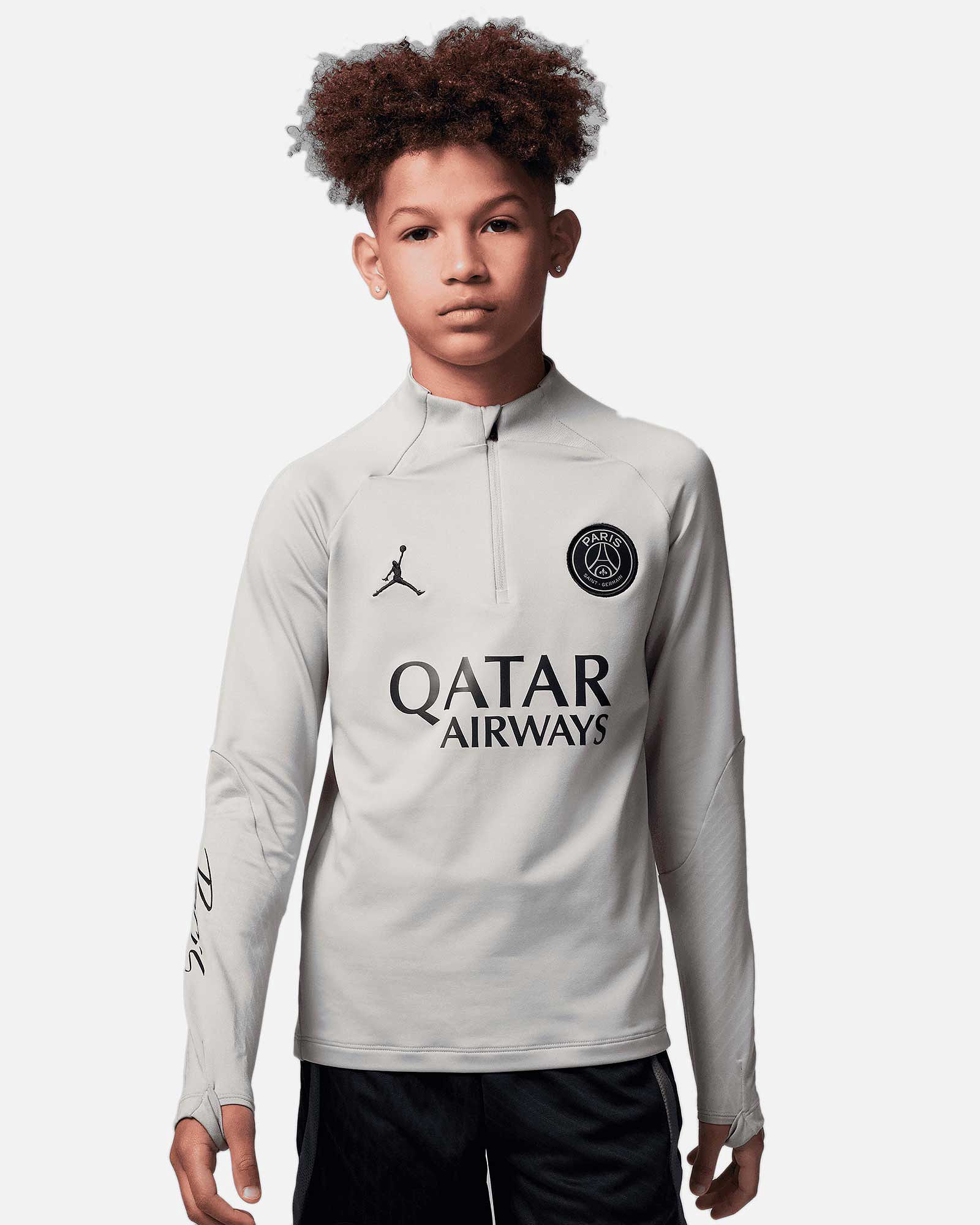 Sudadera PSG 2023/2024 Strike Jordan - Fútbol Factory