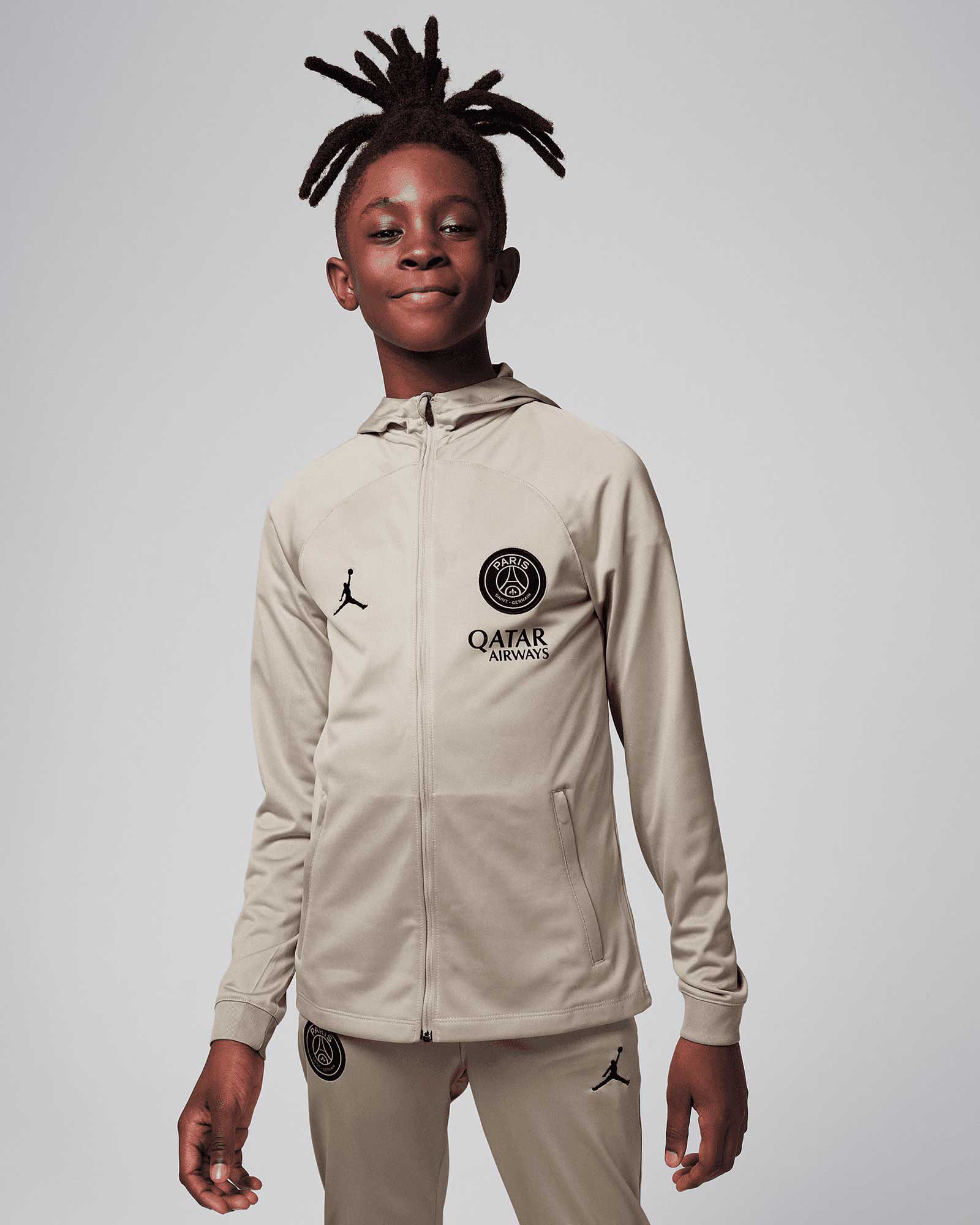 Chándal PSG 2023/2024 Strike Jordan  - Fútbol Factory