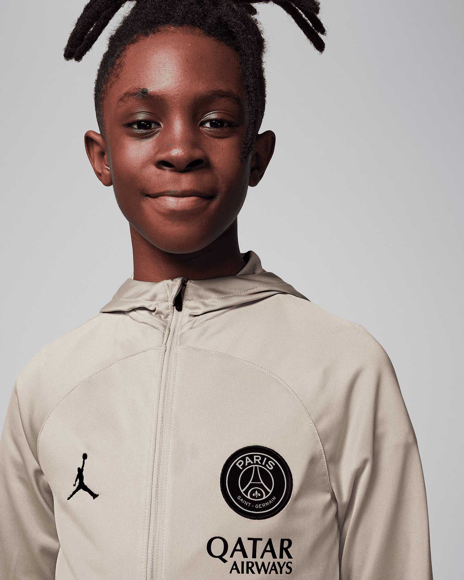 Chándal PSG 2023/2024 Strike Jordan  - Fútbol Factory