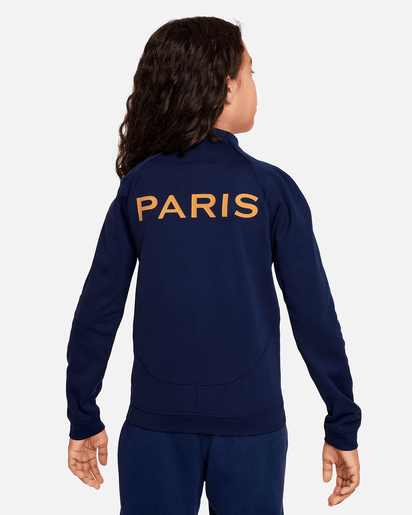 Chaqueta PSG 2023/2024 Academy Pro - Fútbol Factory