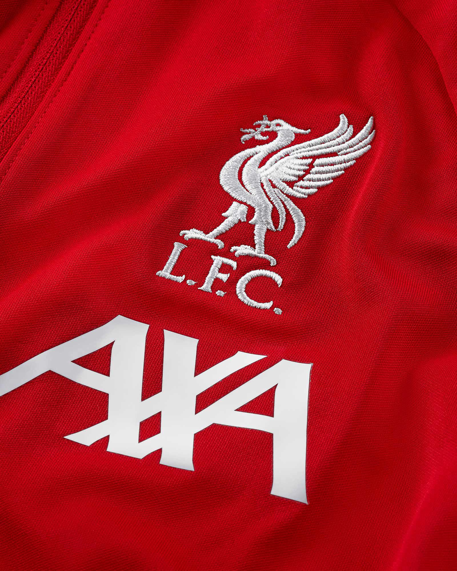 Chándal Liverpool FC 2023/2024 Academy Pro - Fútbol Factory
