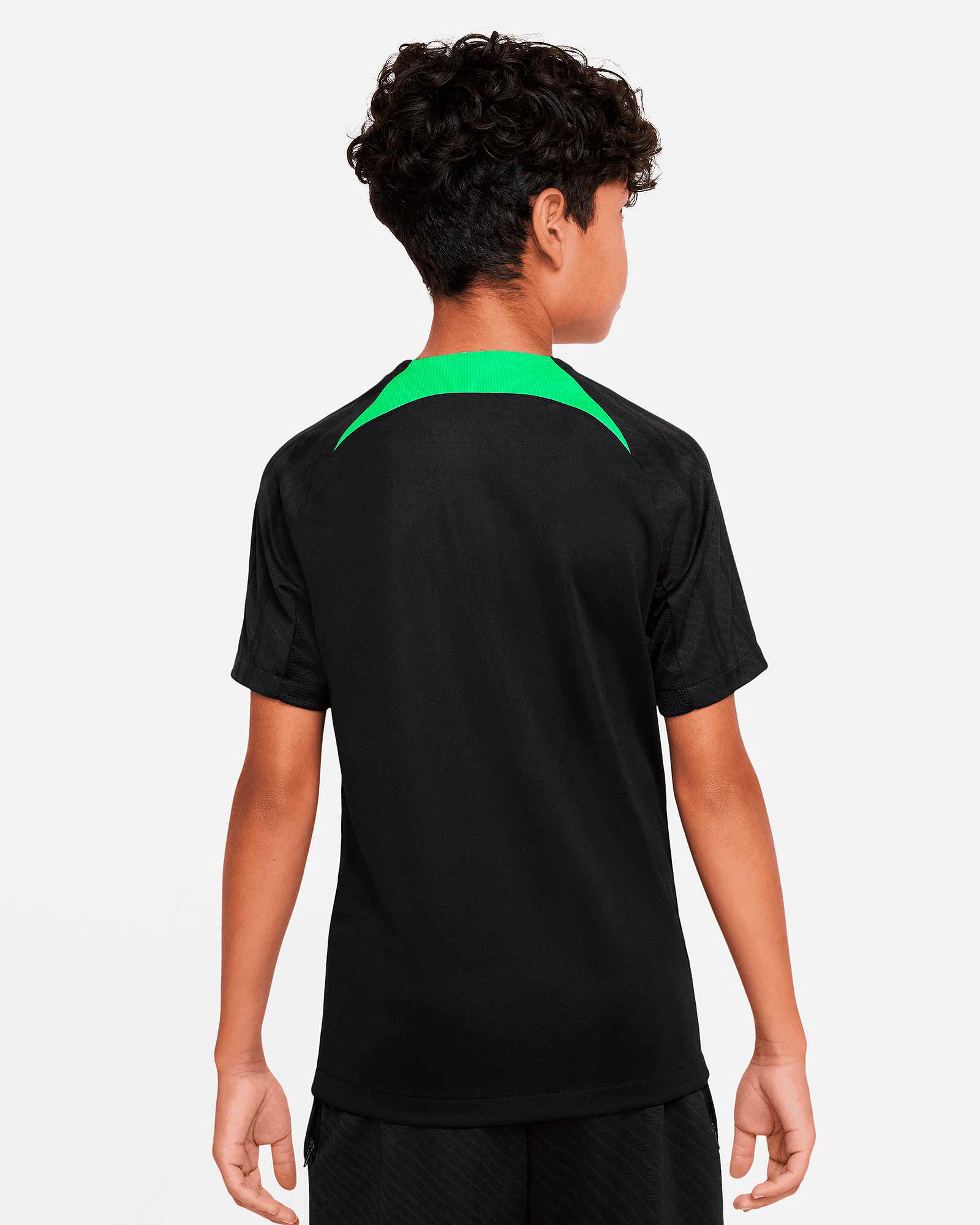 Camiseta Liverpool FC 2023/2024 Strike  - Fútbol Factory