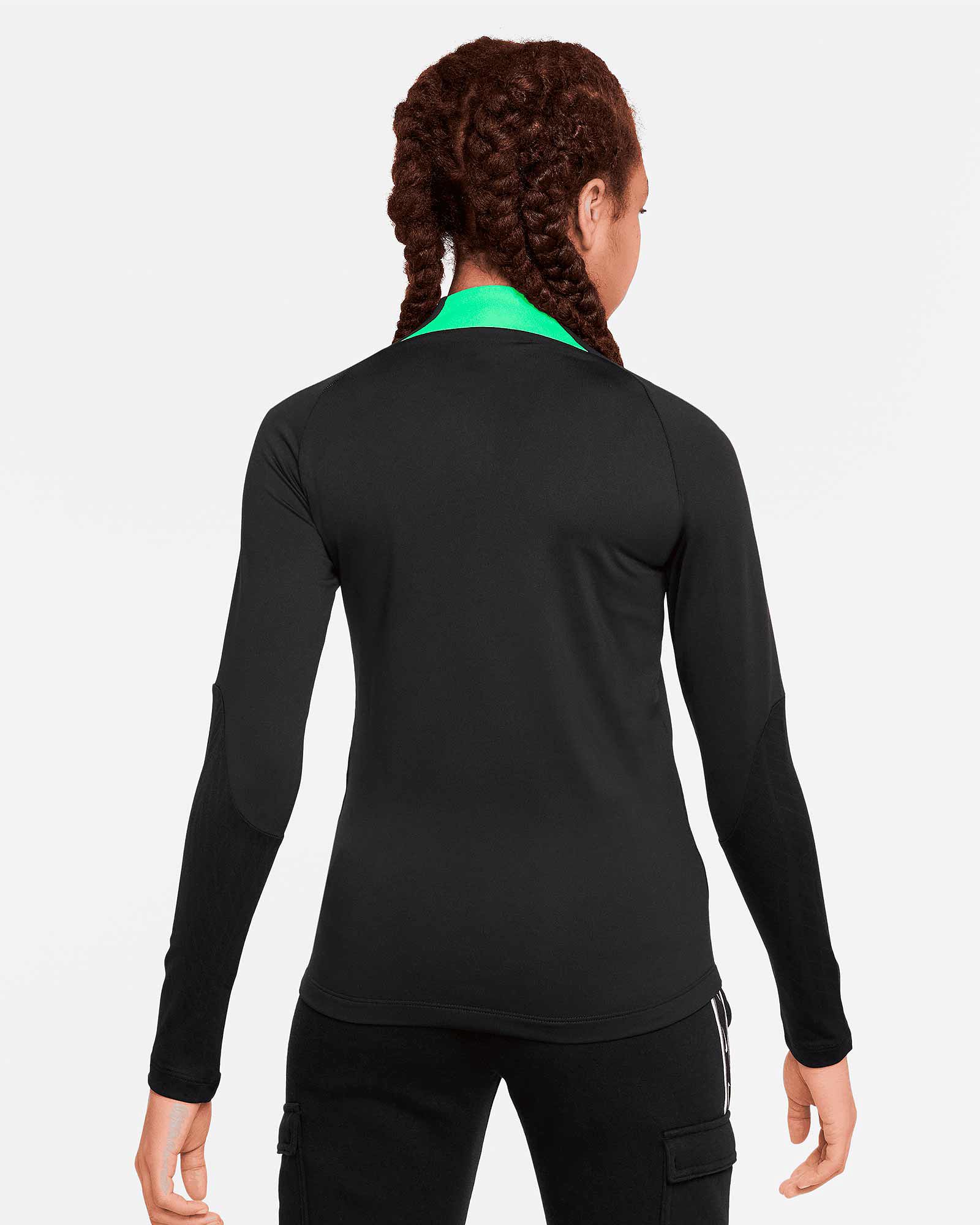 Sudadera Liverpool FC 2023/2024 Strike  - Fútbol Factory
