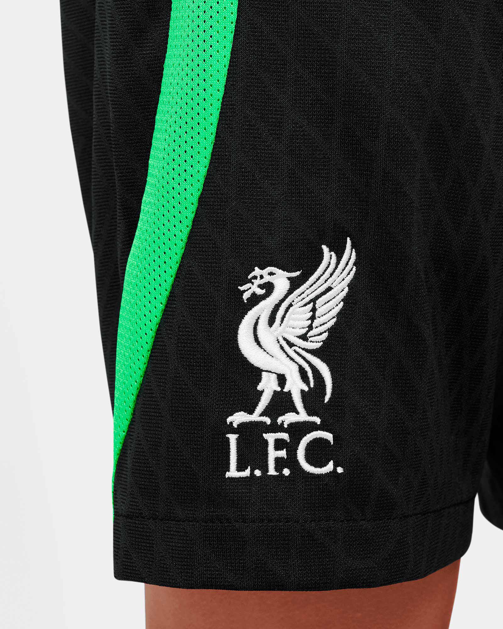 Pantalón Liverpool FC 2023/2024 Strike  - Fútbol Factory