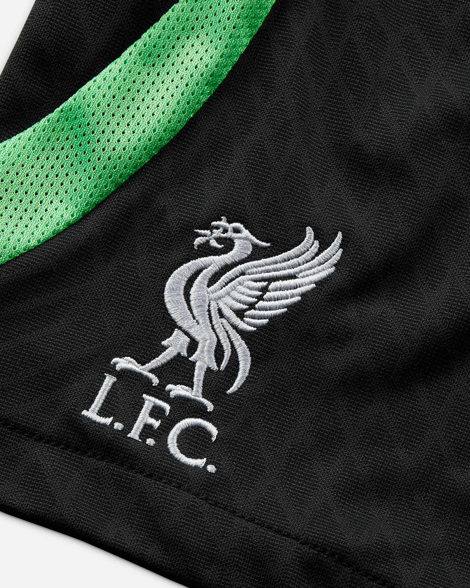 Pantalón Liverpool FC 2023/2024 Strike  - Fútbol Factory