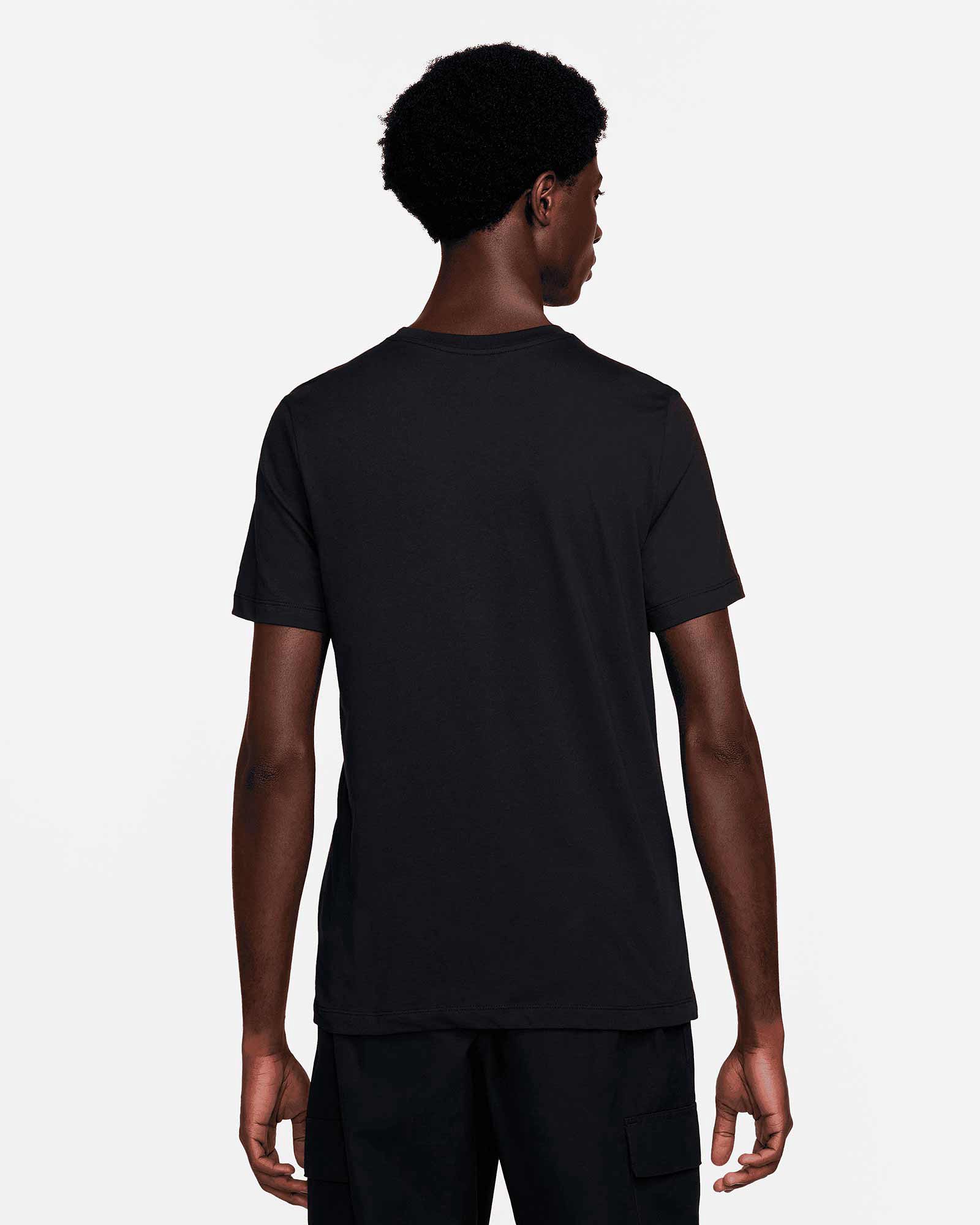 Camiseta Liverpool FC 2023/2024 Crest - Fútbol Factory