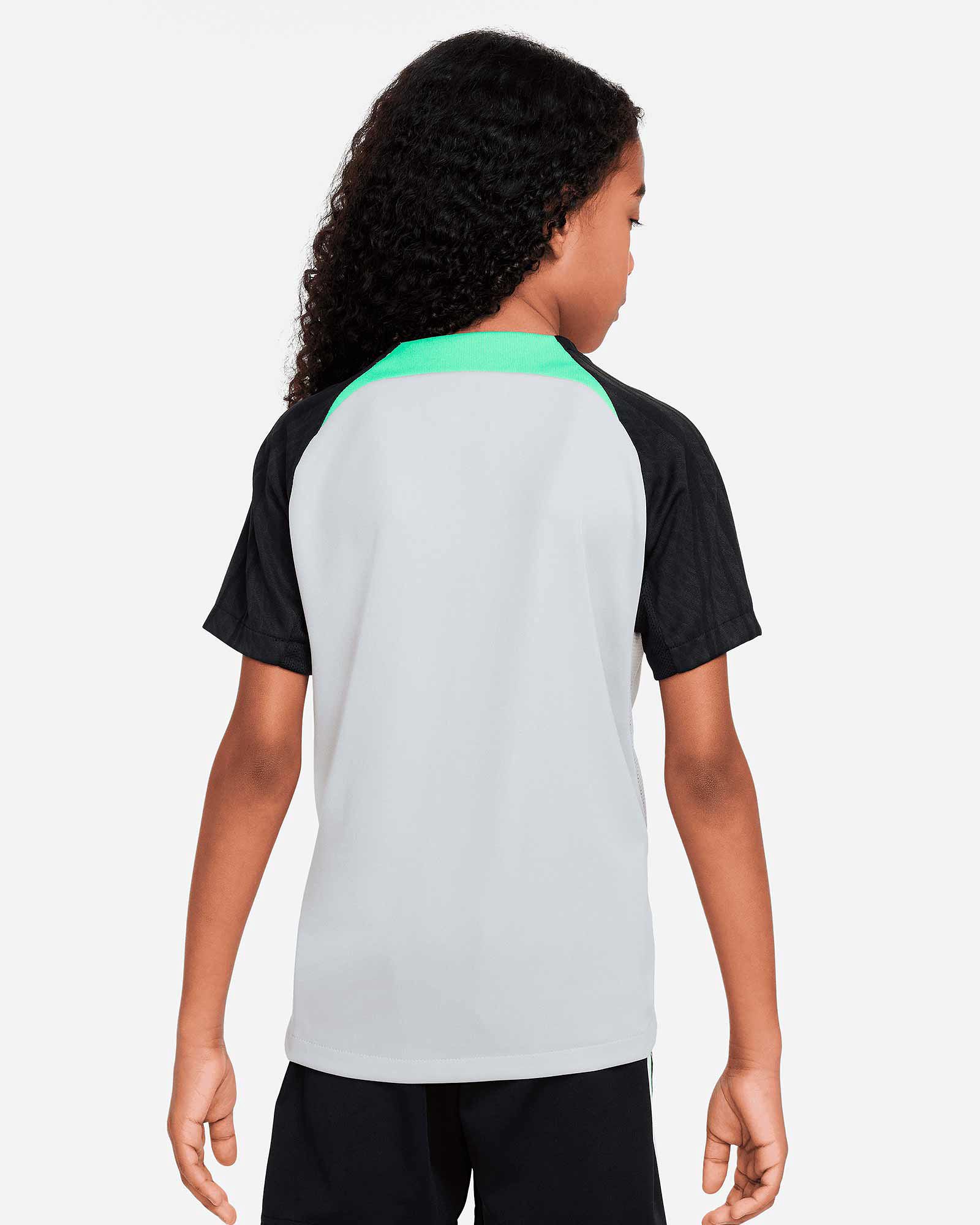 Camiseta Liverpool FC 2023/2024 Strike  - Fútbol Factory