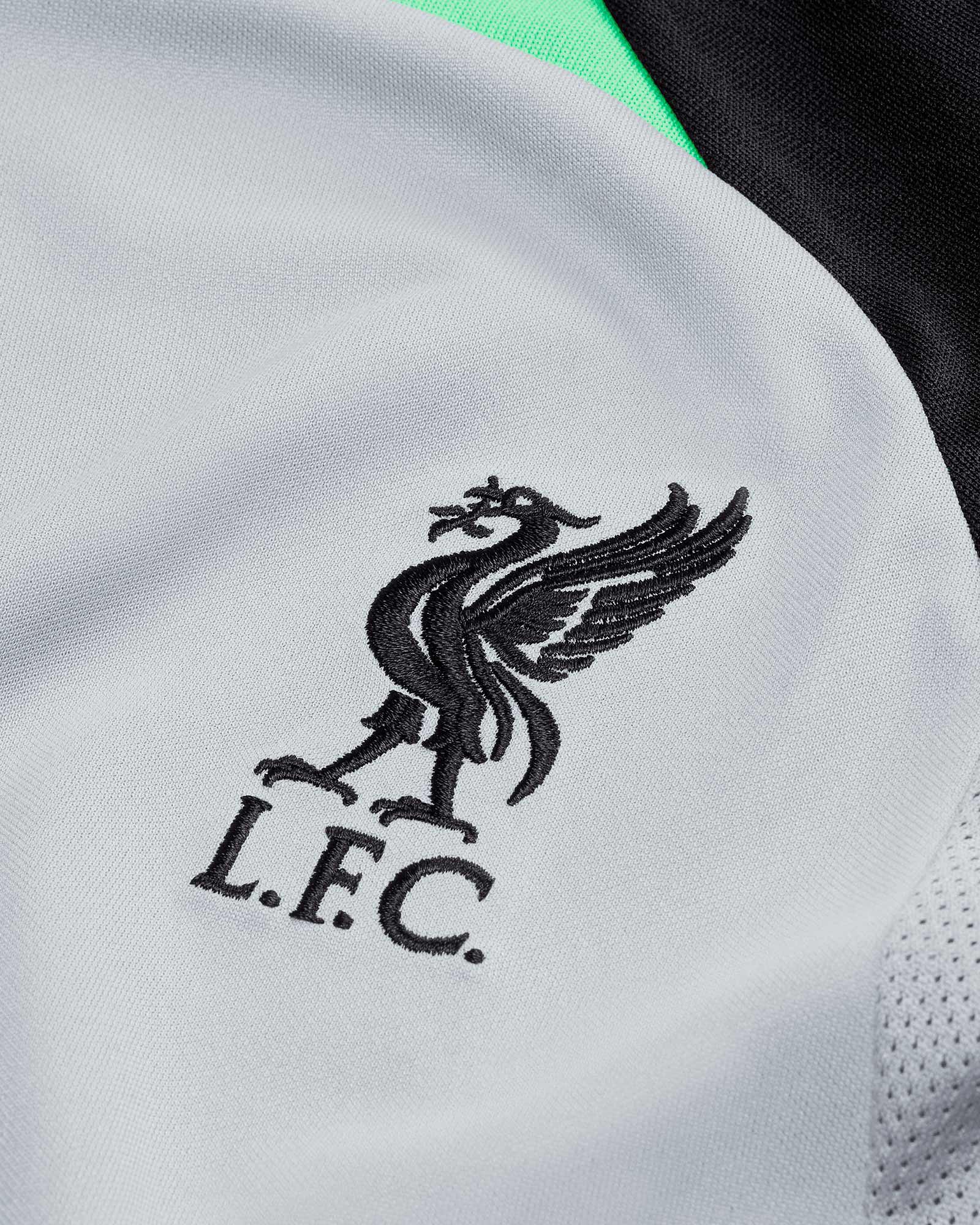Camiseta Liverpool FC 2023/2024 Strike  - Fútbol Factory