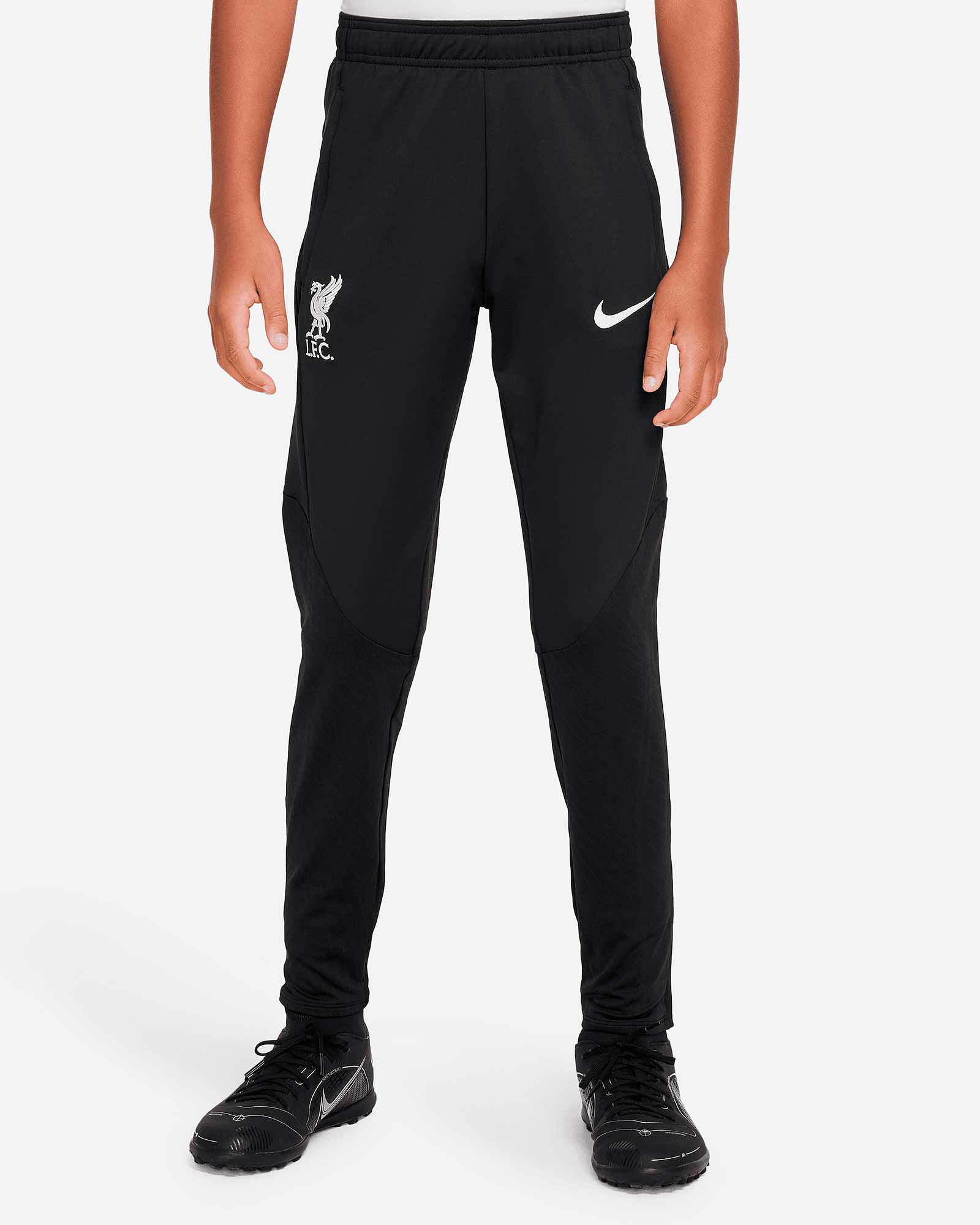 Pantalón Liverpool FC 2023/2024 Strike - Fútbol Factory