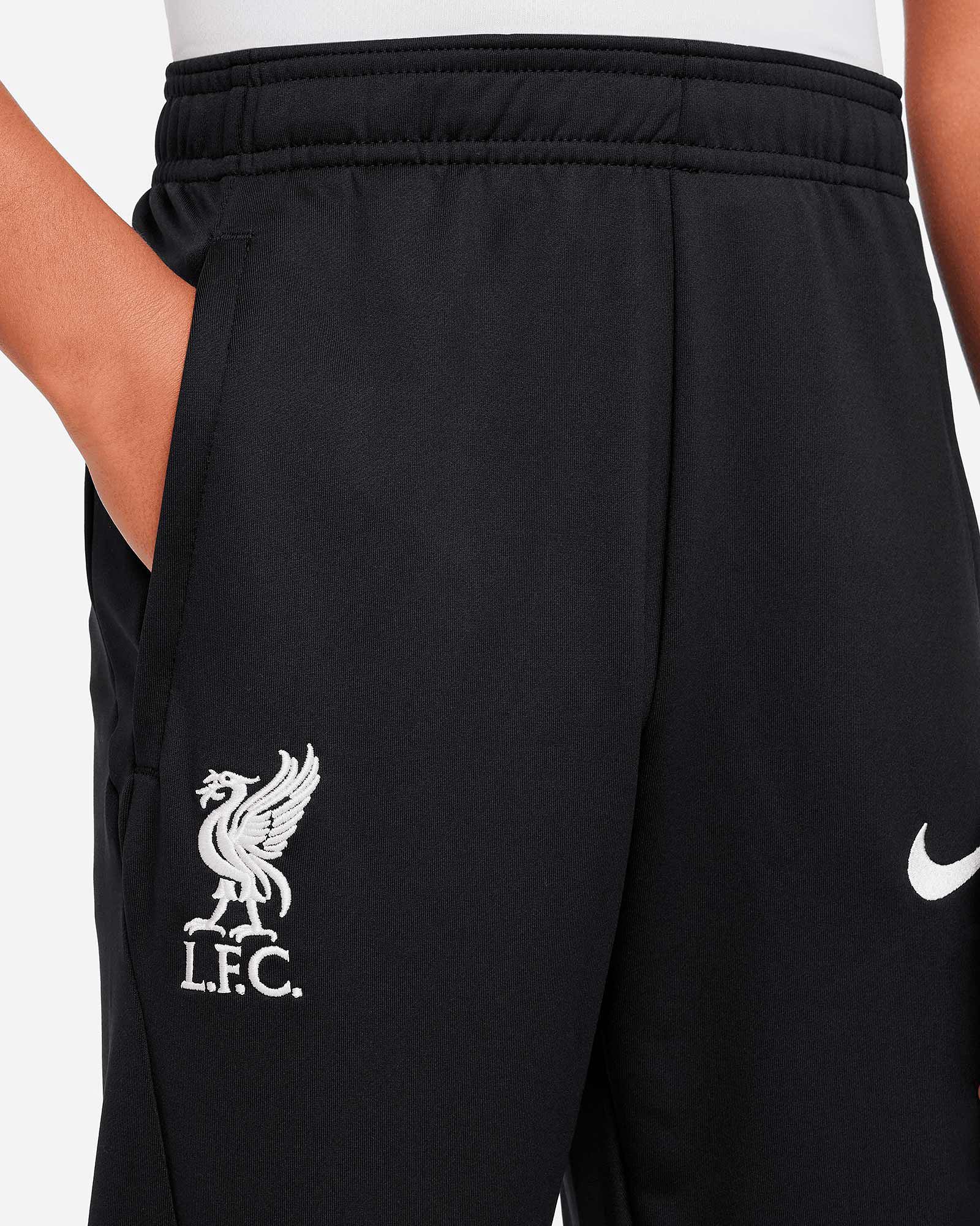 Pantalón Liverpool FC 2023/2024 Strike - Fútbol Factory