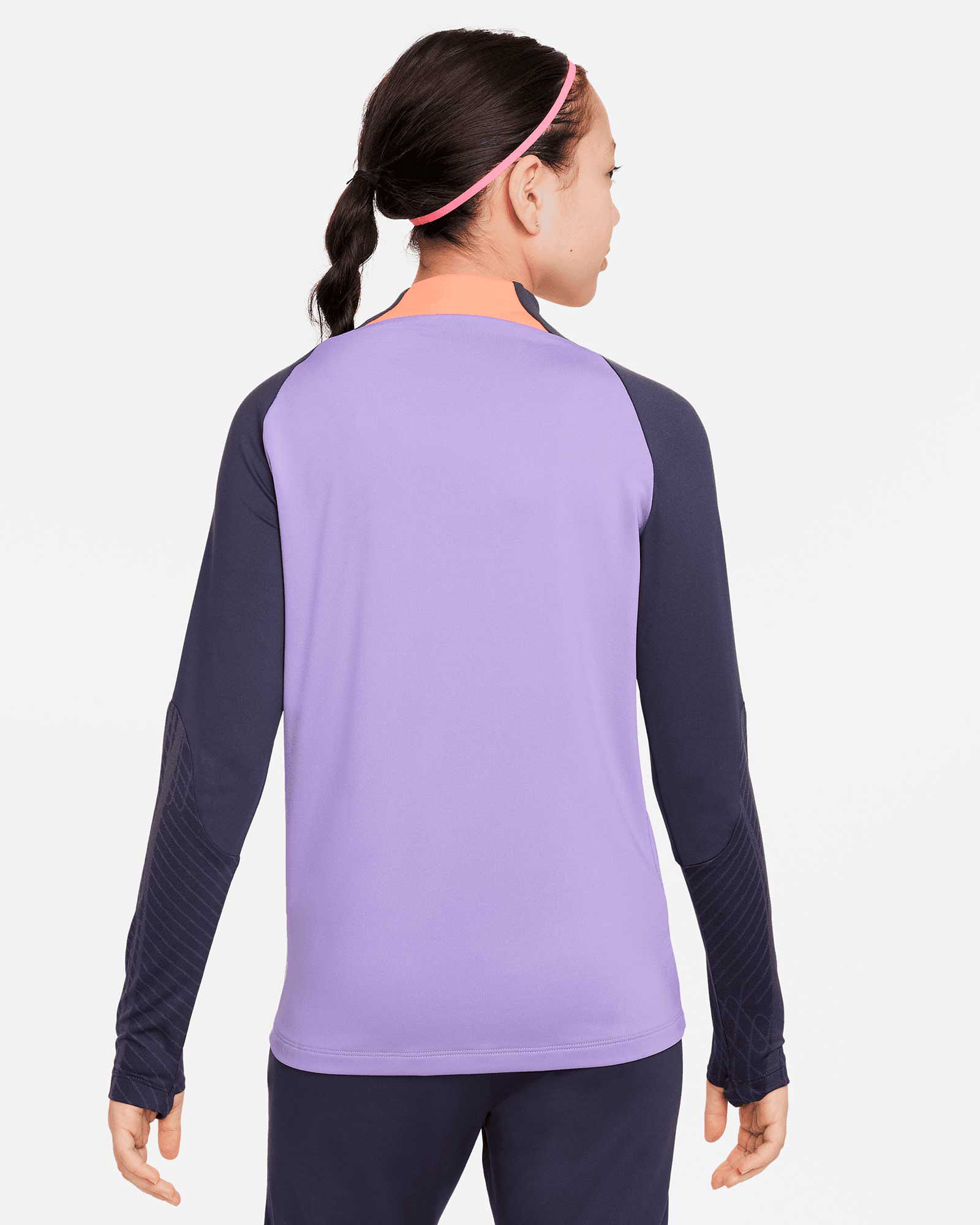 Sudadera Liverpool FC 2023/2024 Strike - Fútbol Factory