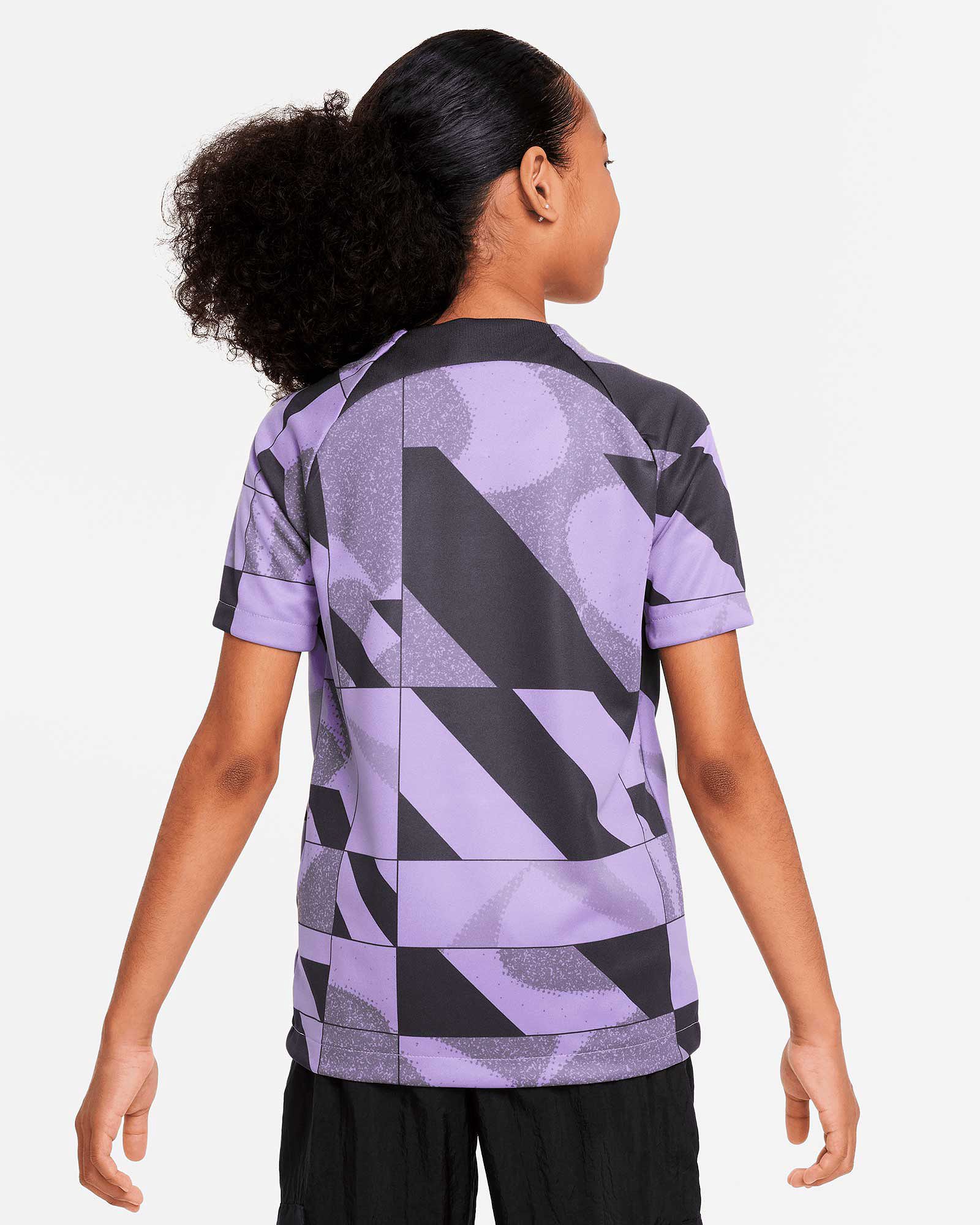 Camiseta Liverpool FC 2023/2024 Prematch Academy Pro - Fútbol Factory