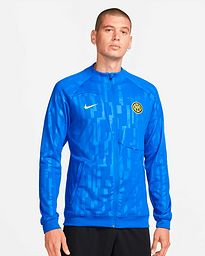 Sudadera Inter Milan 2023/2024 Academy