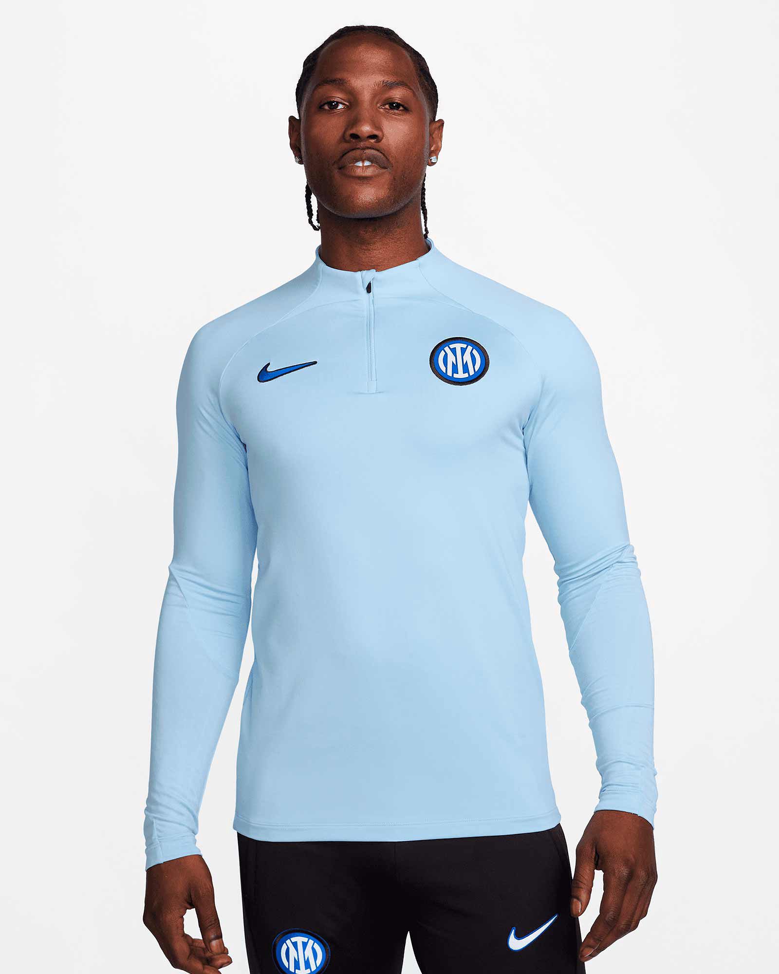 Sudadera Inter Milan 2023/2024 Strike - Fútbol Factory