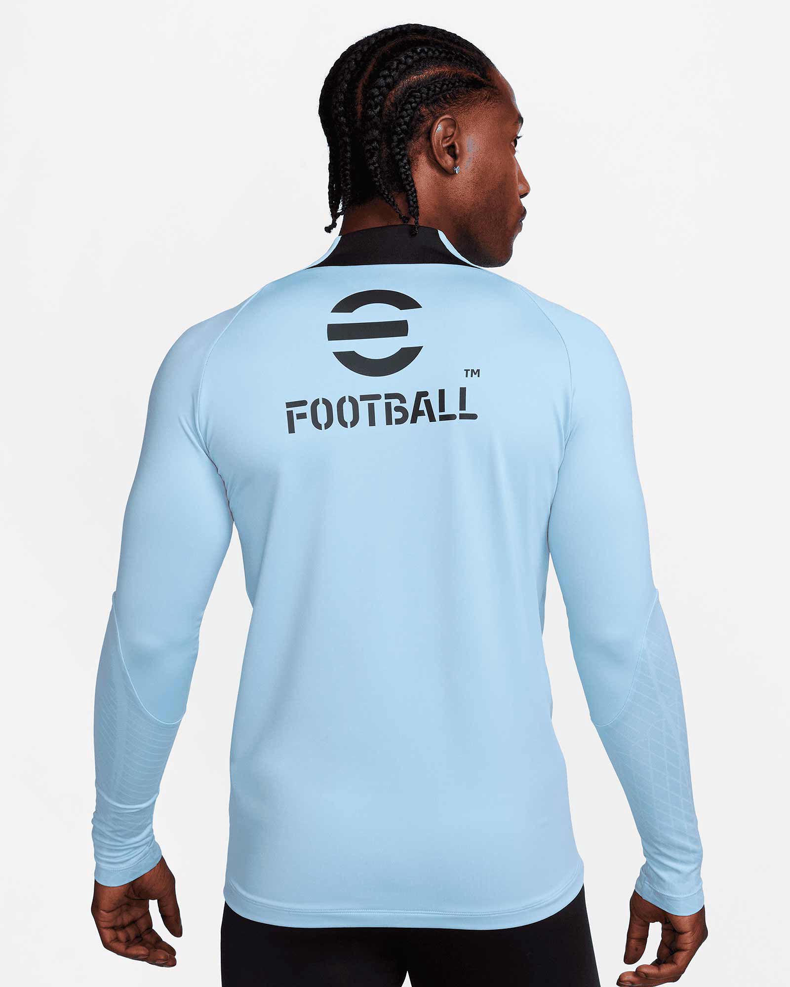 Sudadera Inter Milan 2023/2024 Strike - Fútbol Factory