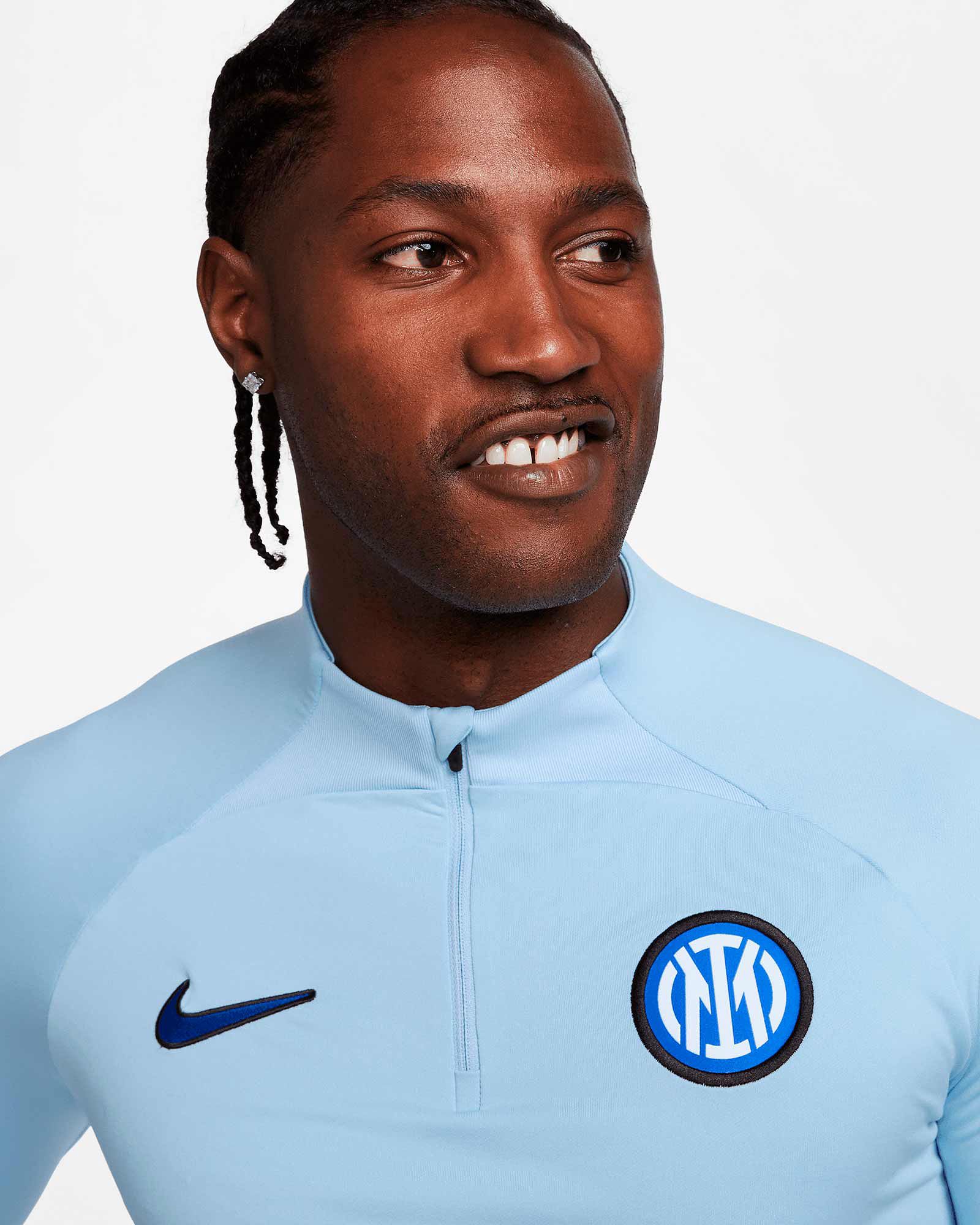 Sudadera Inter Milan 2023/2024 Strike - Fútbol Factory