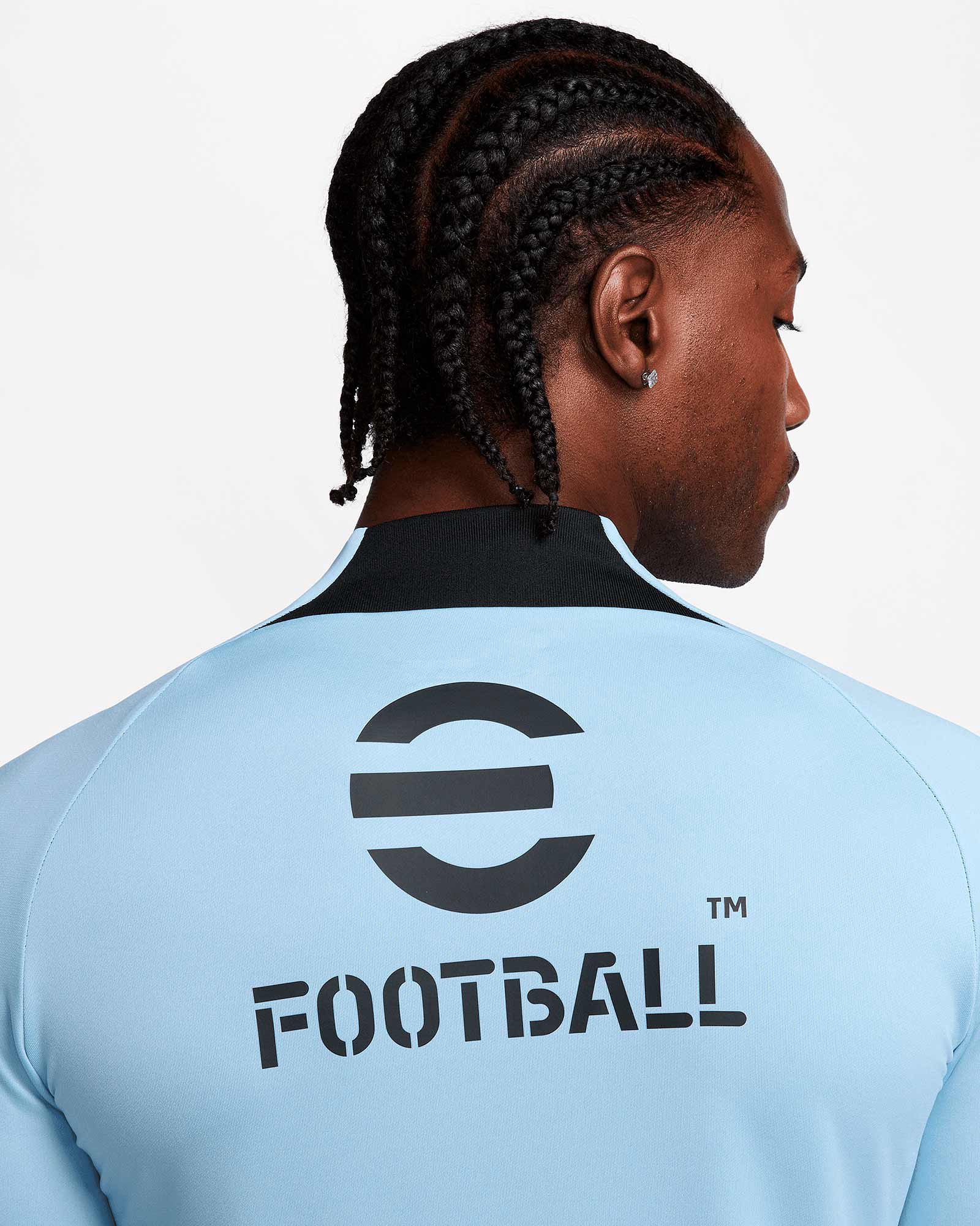 Sudadera Inter Milan 2023/2024 Strike - Fútbol Factory