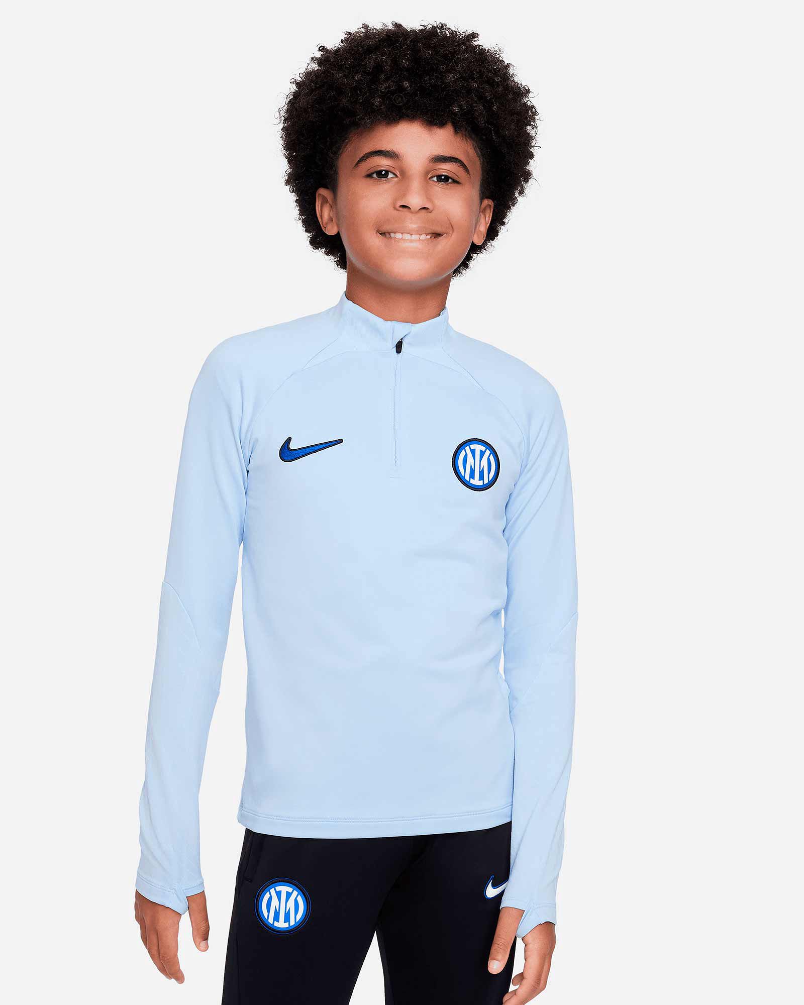 Sudadera Inter Milan 2023/2024 Strike - Fútbol Factory
