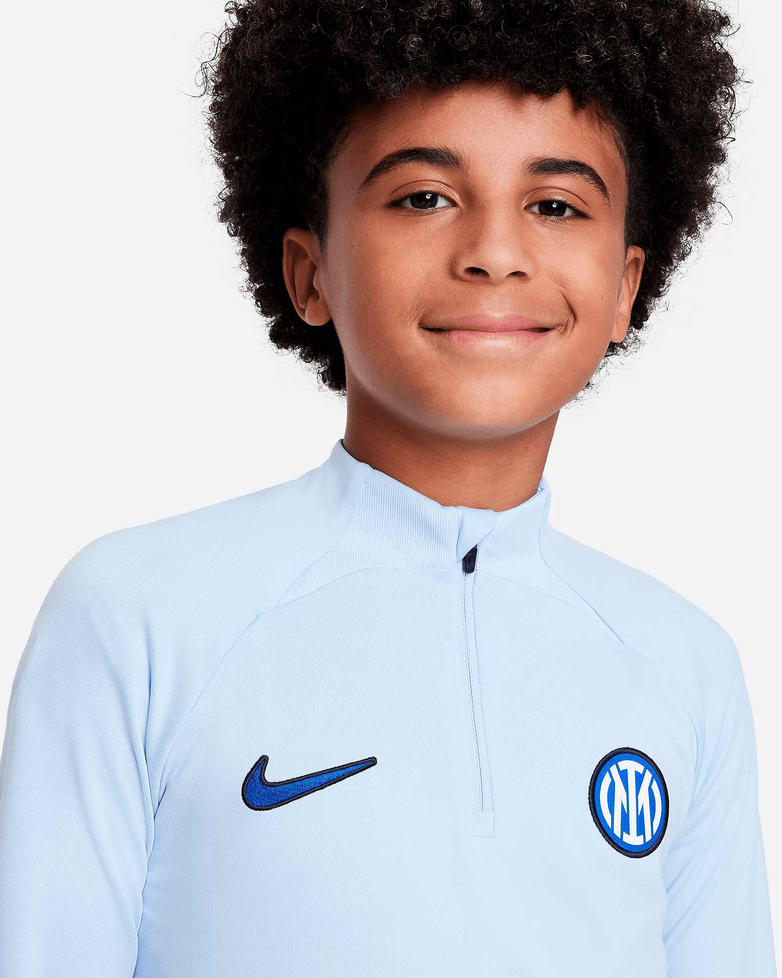 Sudadera Inter Milan 2023/2024 Strike - Fútbol Factory