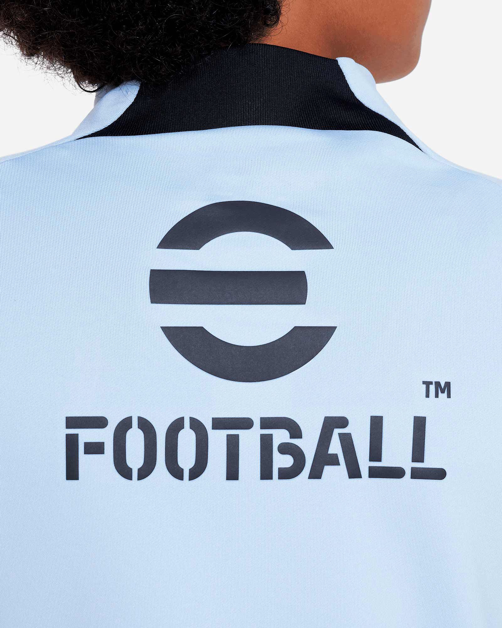 Sudadera Inter Milan 2023/2024 Strike - Fútbol Factory