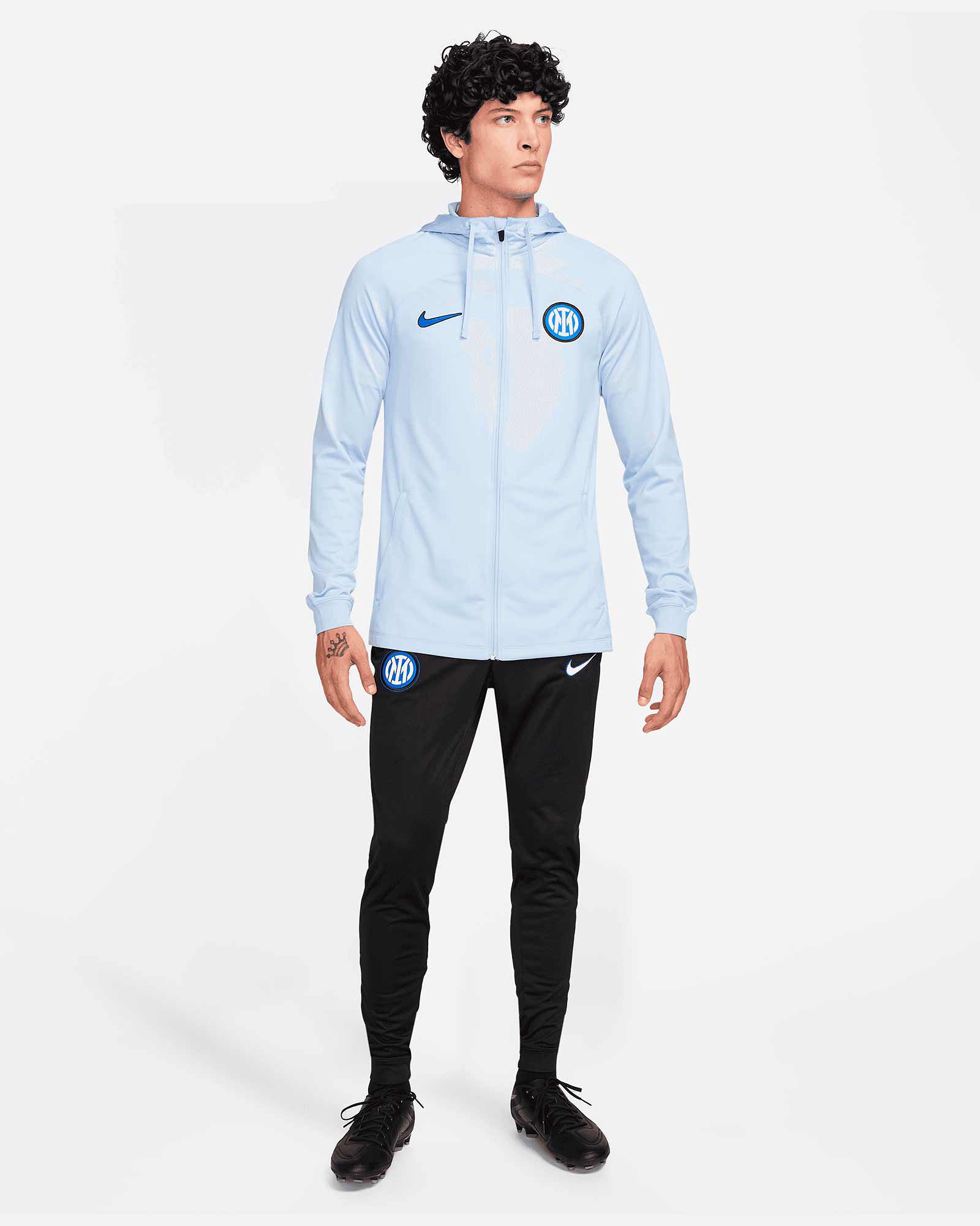 Chándal Inter Milan 2023/2024 Strike - Fútbol Factory