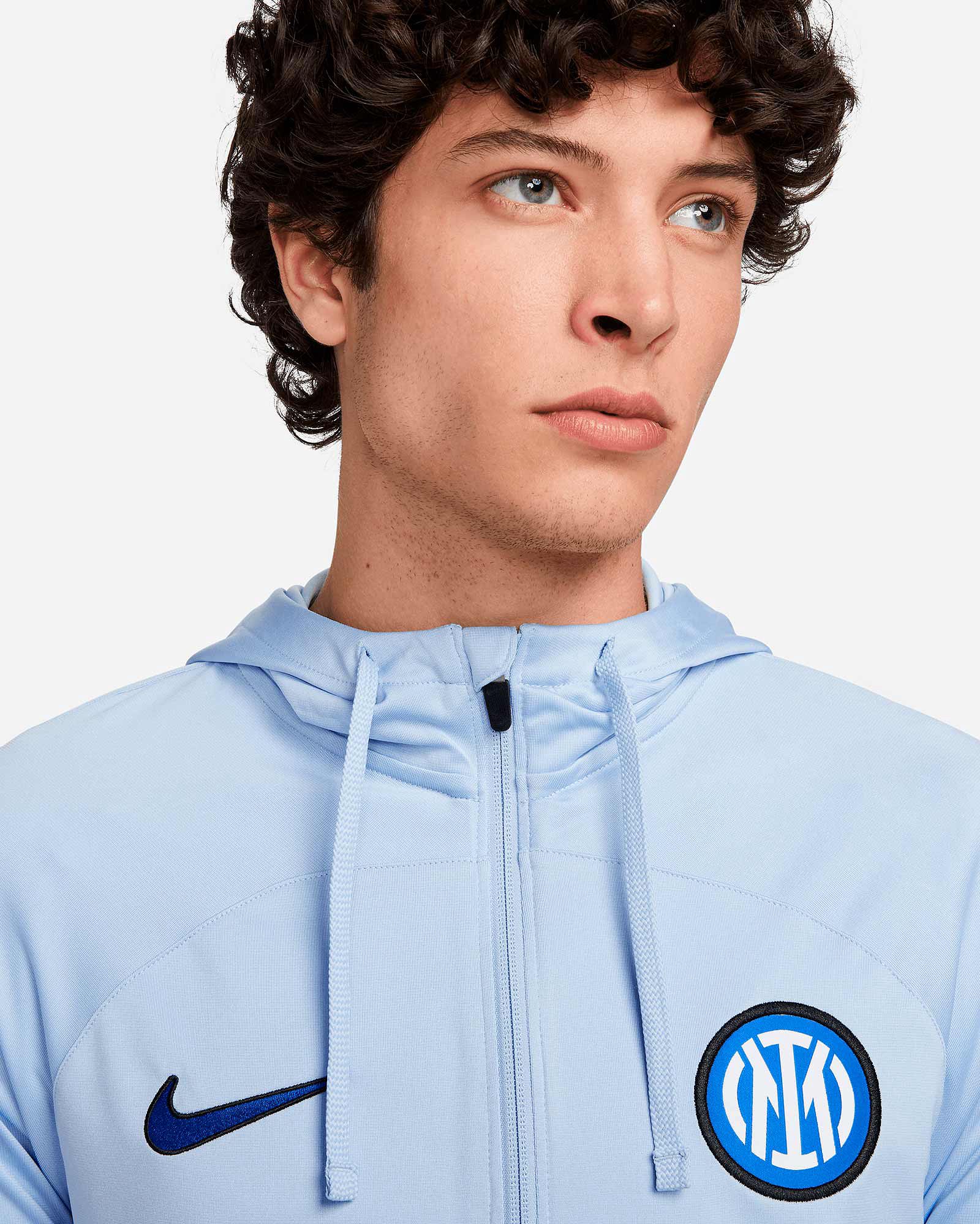 Chándal Inter Milan 2023/2024 Strike - Fútbol Factory