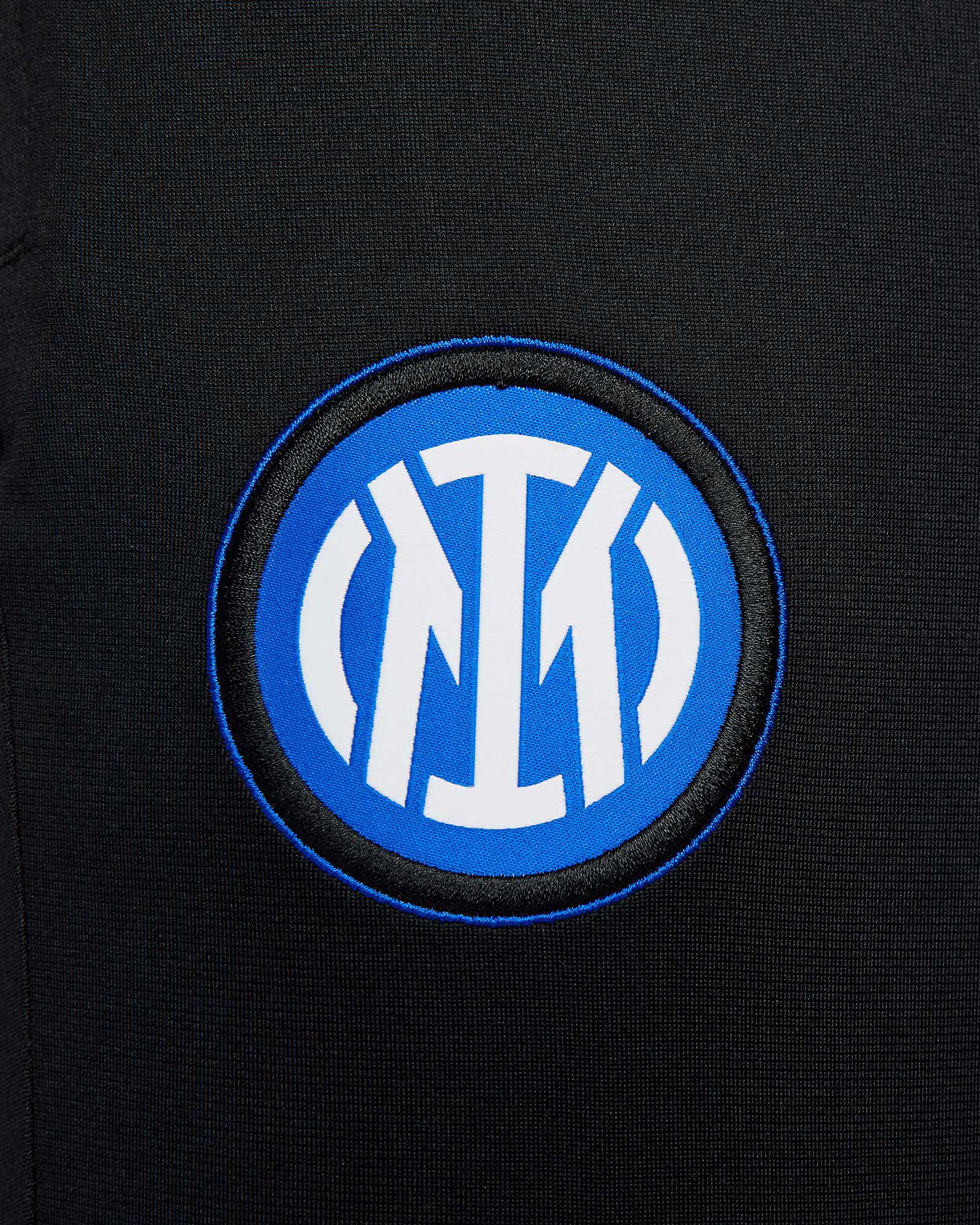 Chándal Inter Milan 2023/2024 Strike - Fútbol Factory