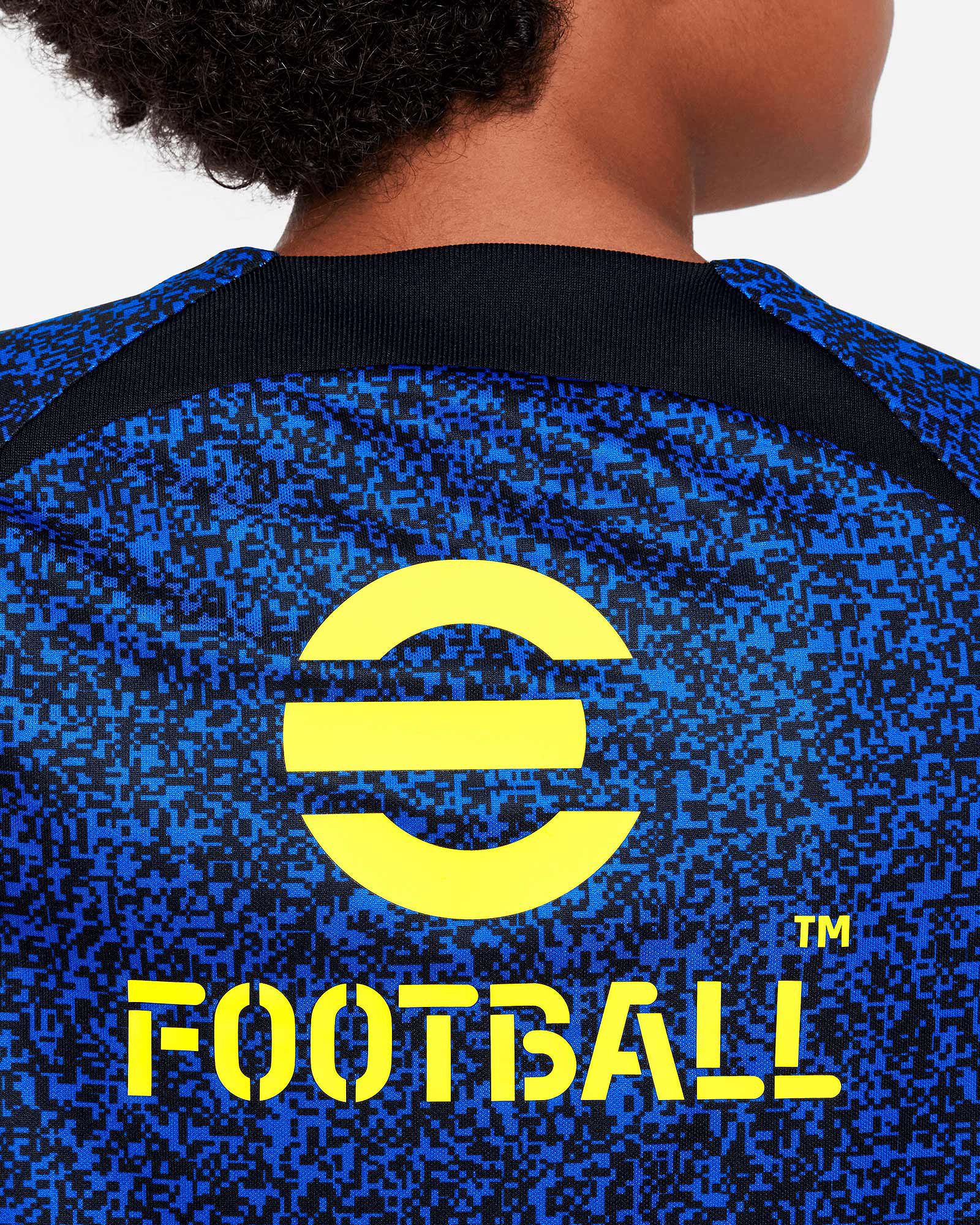 Camiseta Inter Milan 2023/2024 Academy Pro - Fútbol Factory