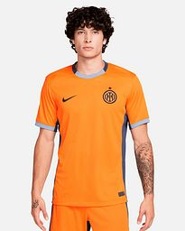 Camiseta 3ª Inter Milan 2023/2024