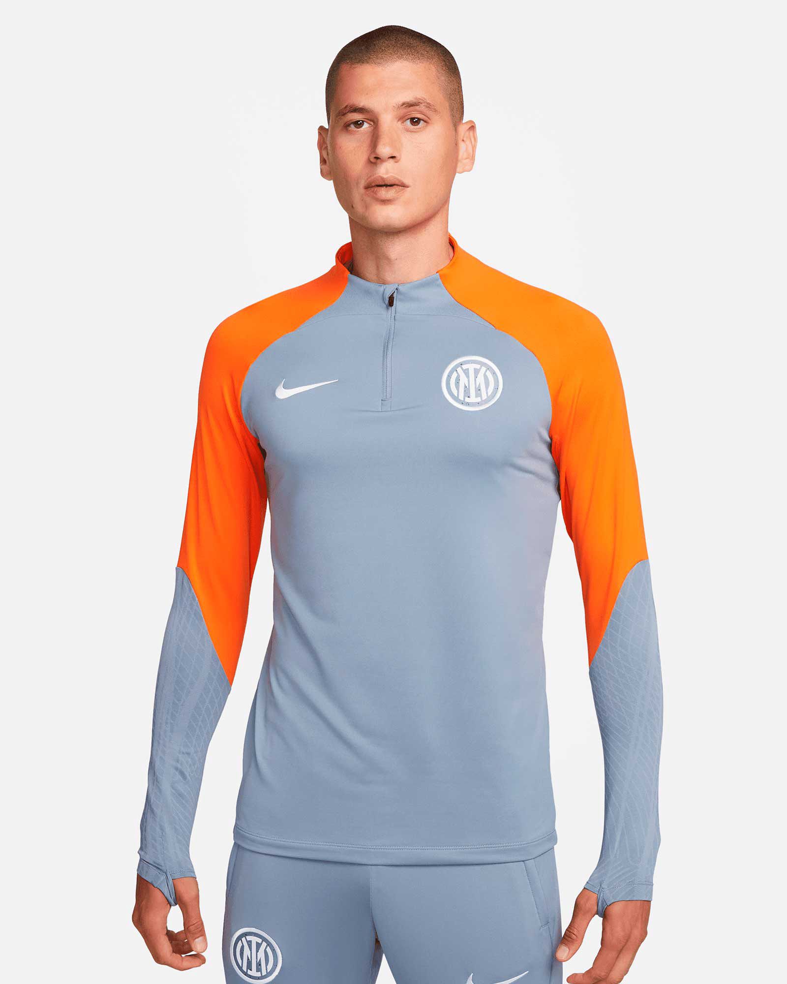 Sudadera Inter Milan 2023/2024 Strike  - Fútbol Factory