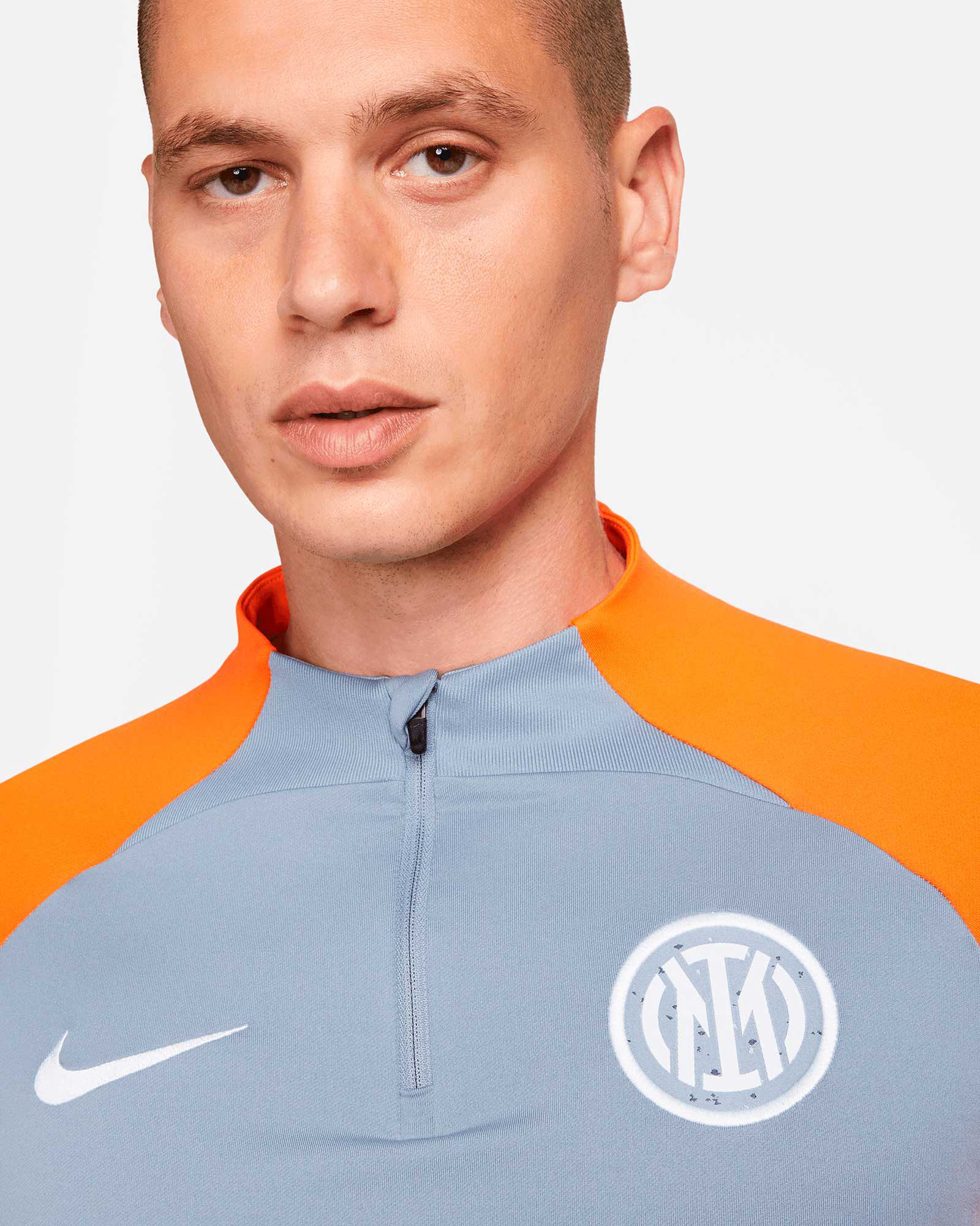 Sudadera Inter Milan 2023/2024 Strike  - Fútbol Factory