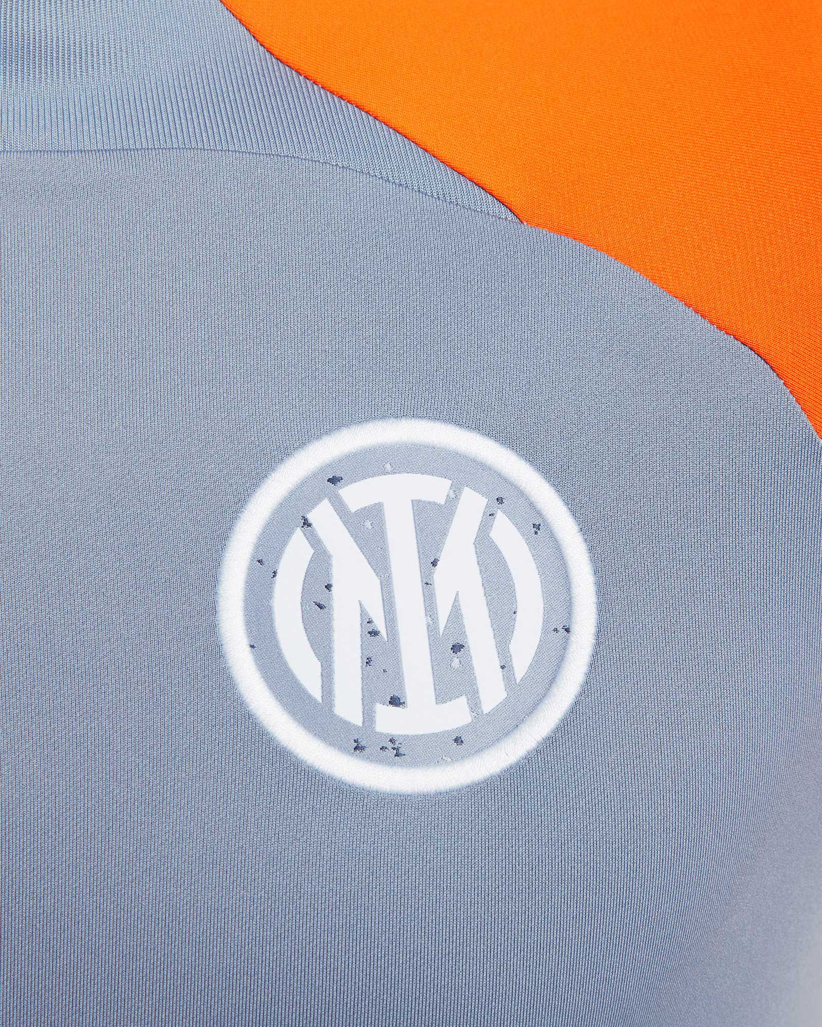 Sudadera Inter Milan 2023/2024 Strike  - Fútbol Factory