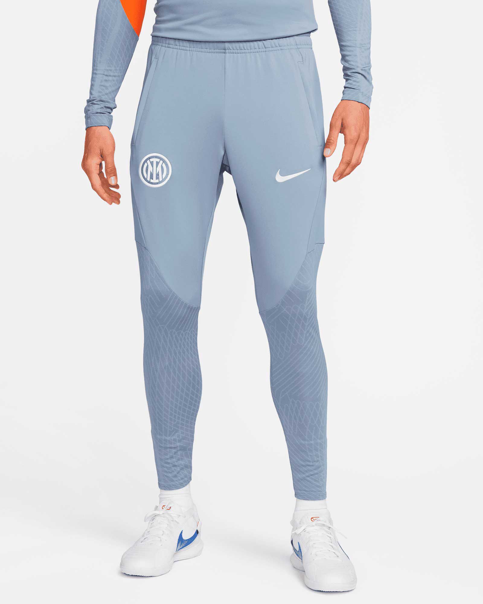 Pantalón Inter Milán 2023/2024 Strike - Fútbol Factory