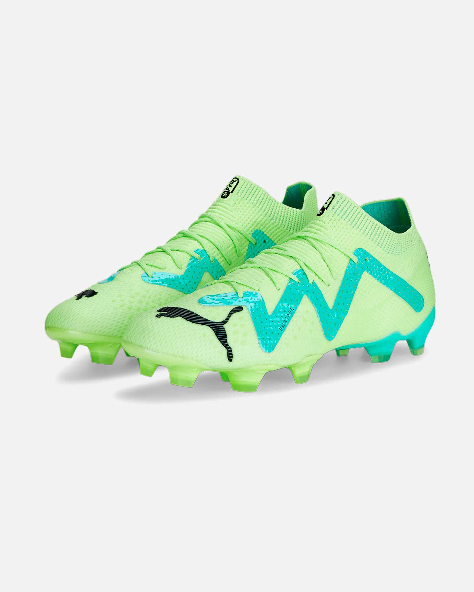 Botas Puma Ultra Ultimate FG/AG - Fútbol Factory