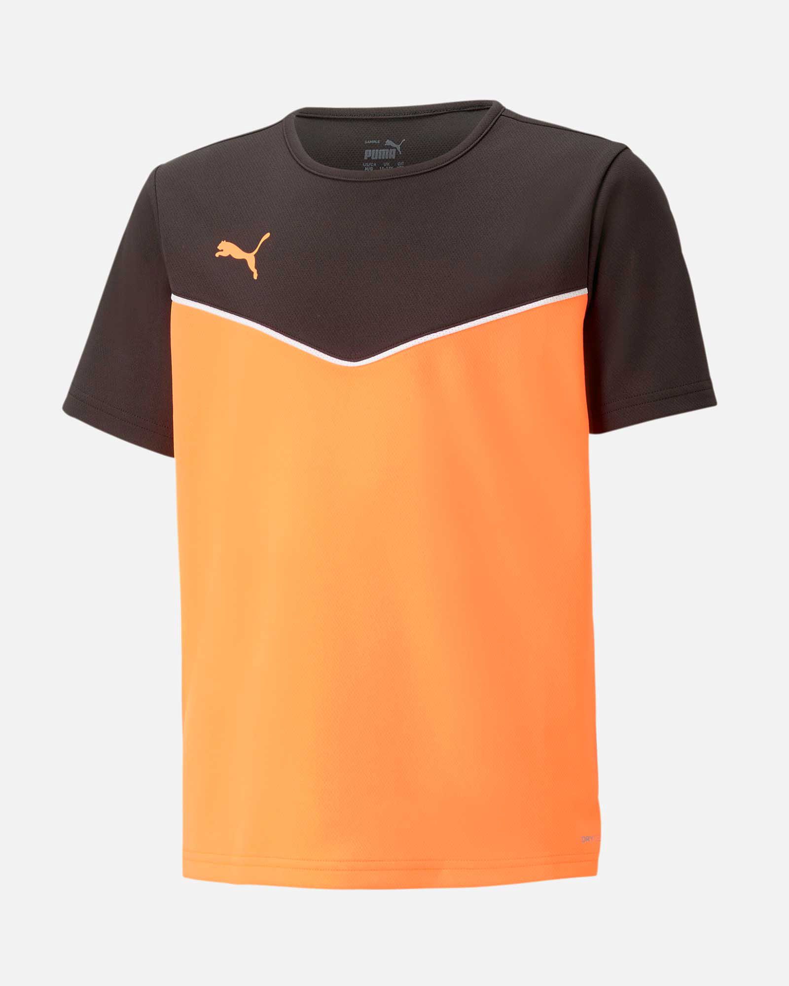 Camiseta Puma Individual Rise - Fútbol Factory
