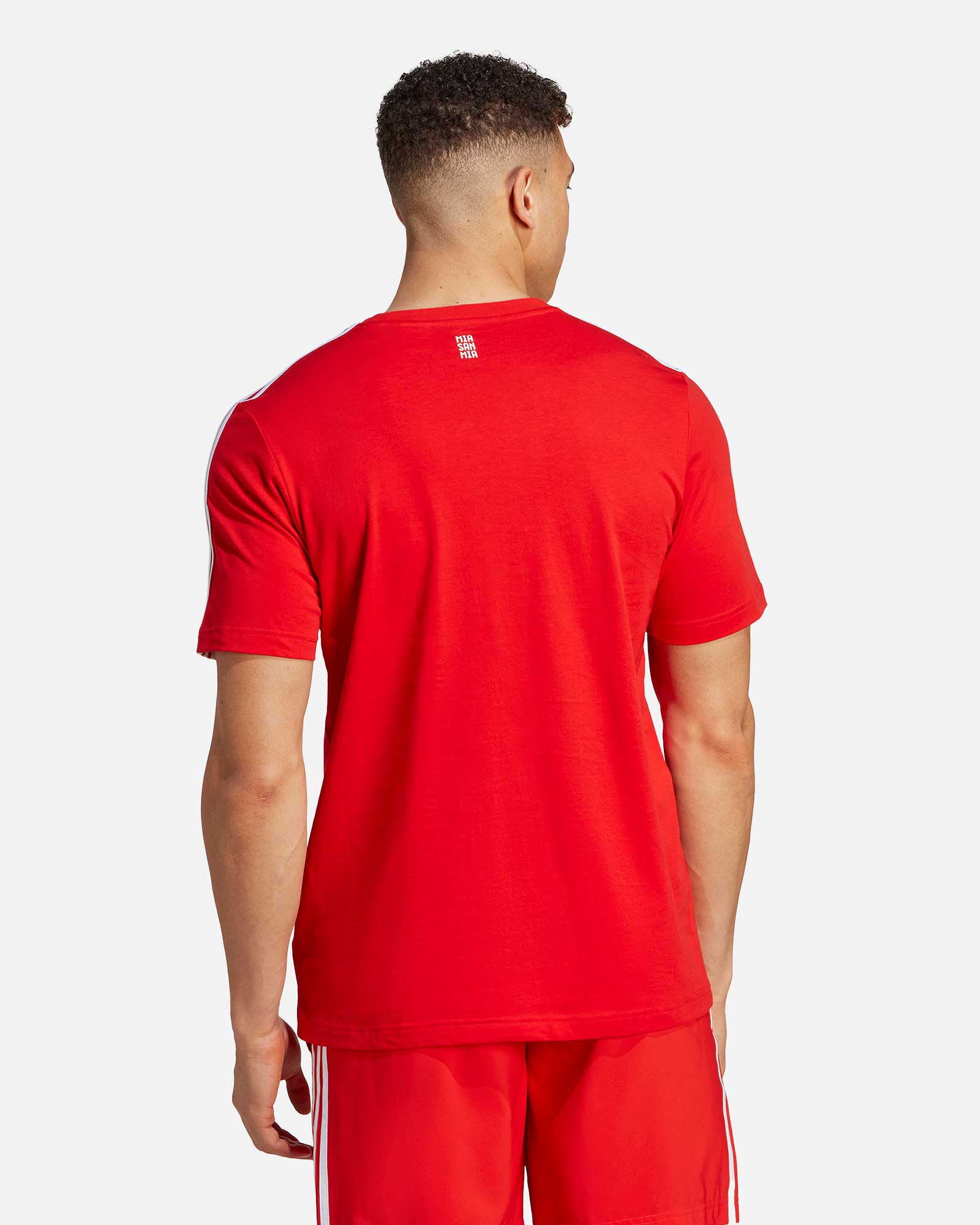 Camiseta FC Bayern 2023/2024 DNA - Fútbol Factory