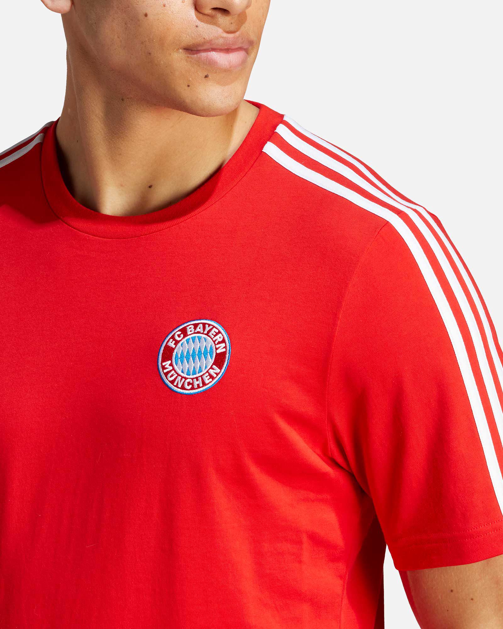 Camiseta FC Bayern 2023/2024 DNA - Fútbol Factory