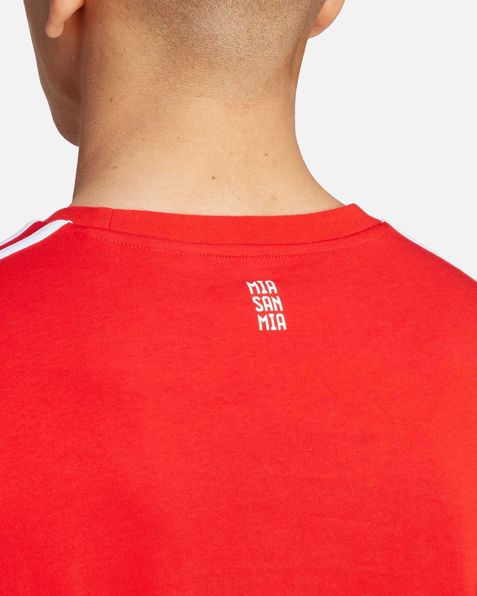 Camiseta FC Bayern 2023/2024 DNA - Fútbol Factory