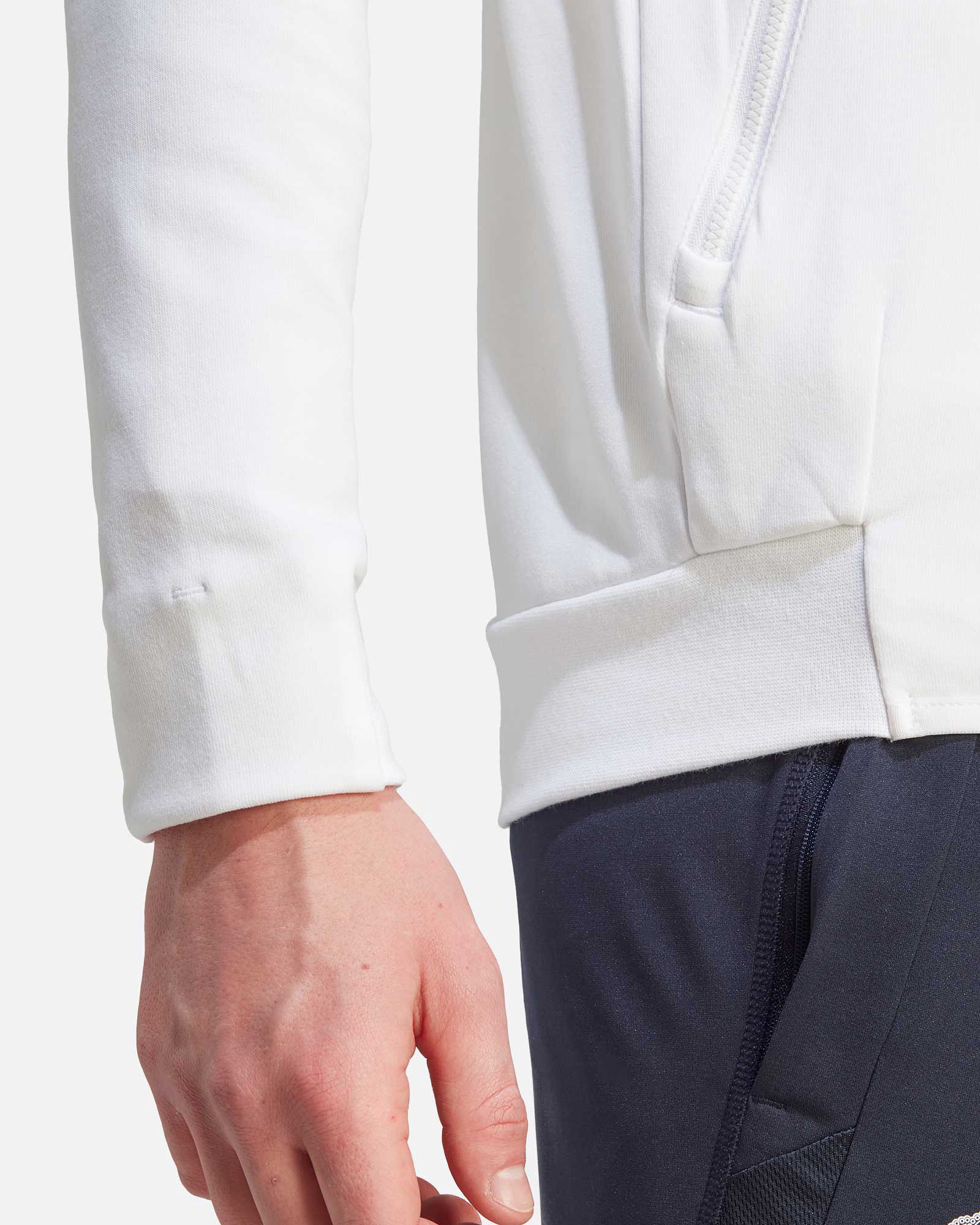 Chaqueta Real Madrid 2023/2024 Anthem  - Fútbol Factory