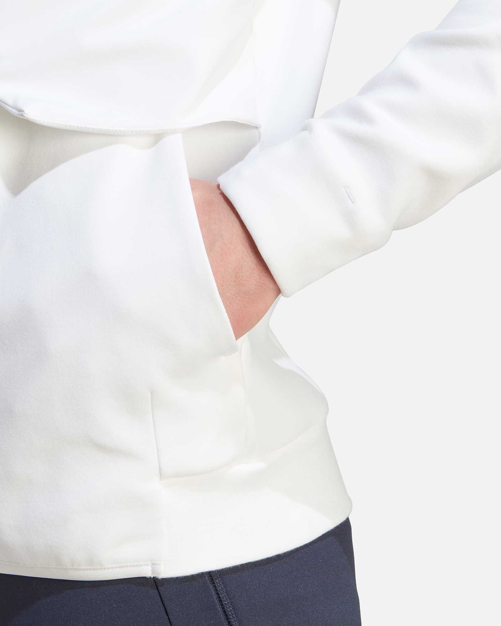 Chaqueta Real Madrid 2023/2024 Anthem  - Fútbol Factory