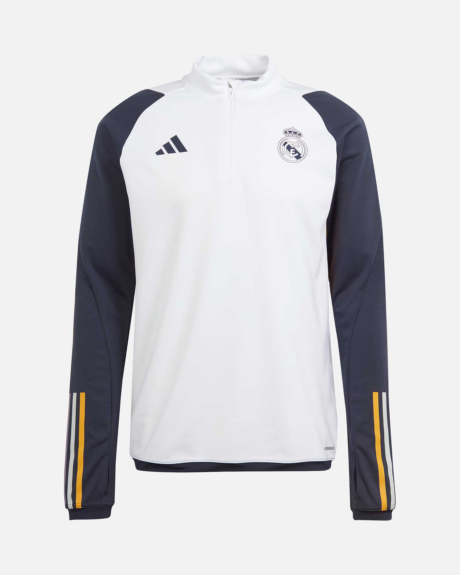 Sudadera Real Madrid 2023/2024 Top TR - Fútbol Factory