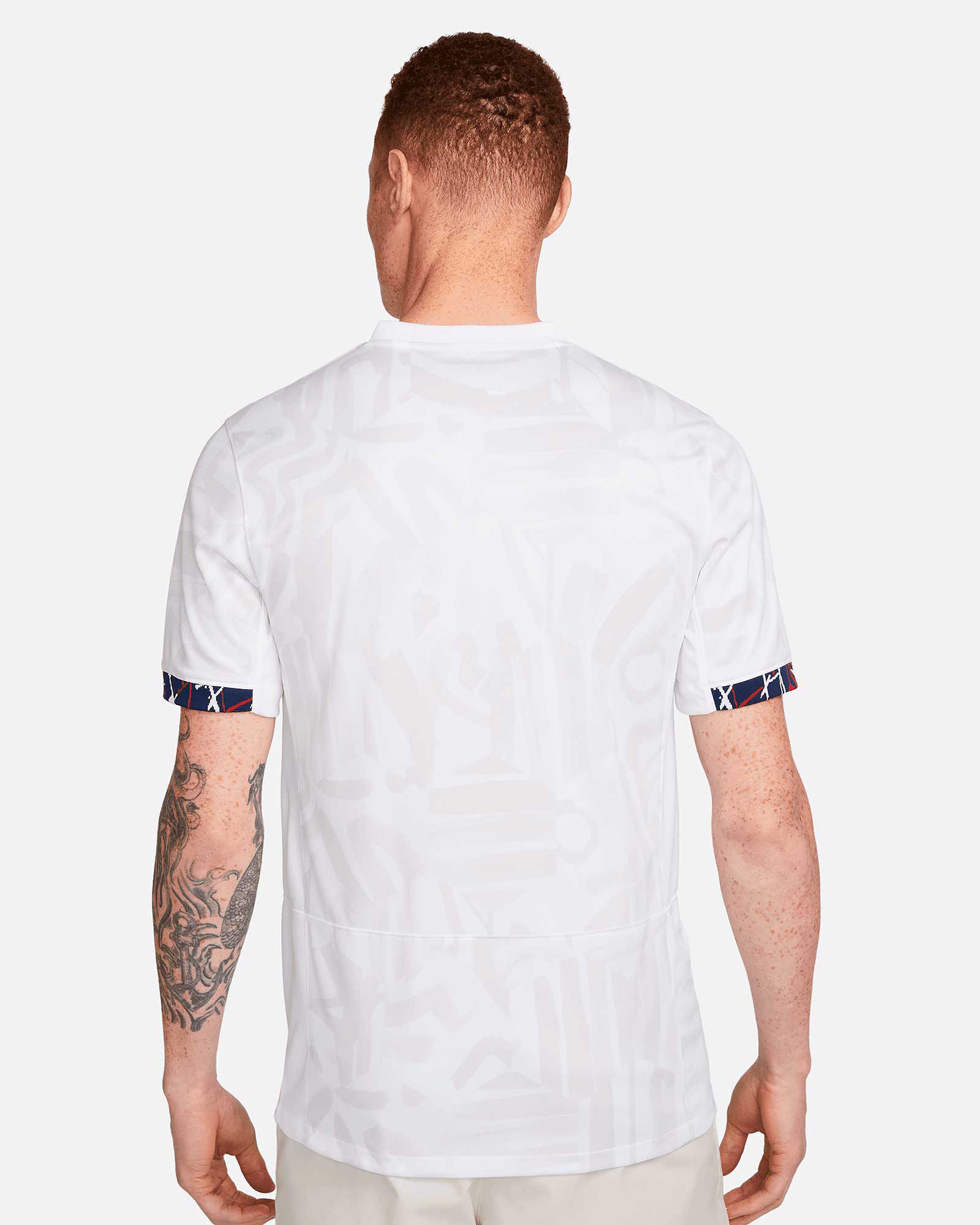 Camiseta 2ª Francia 2023 - Fútbol Factory